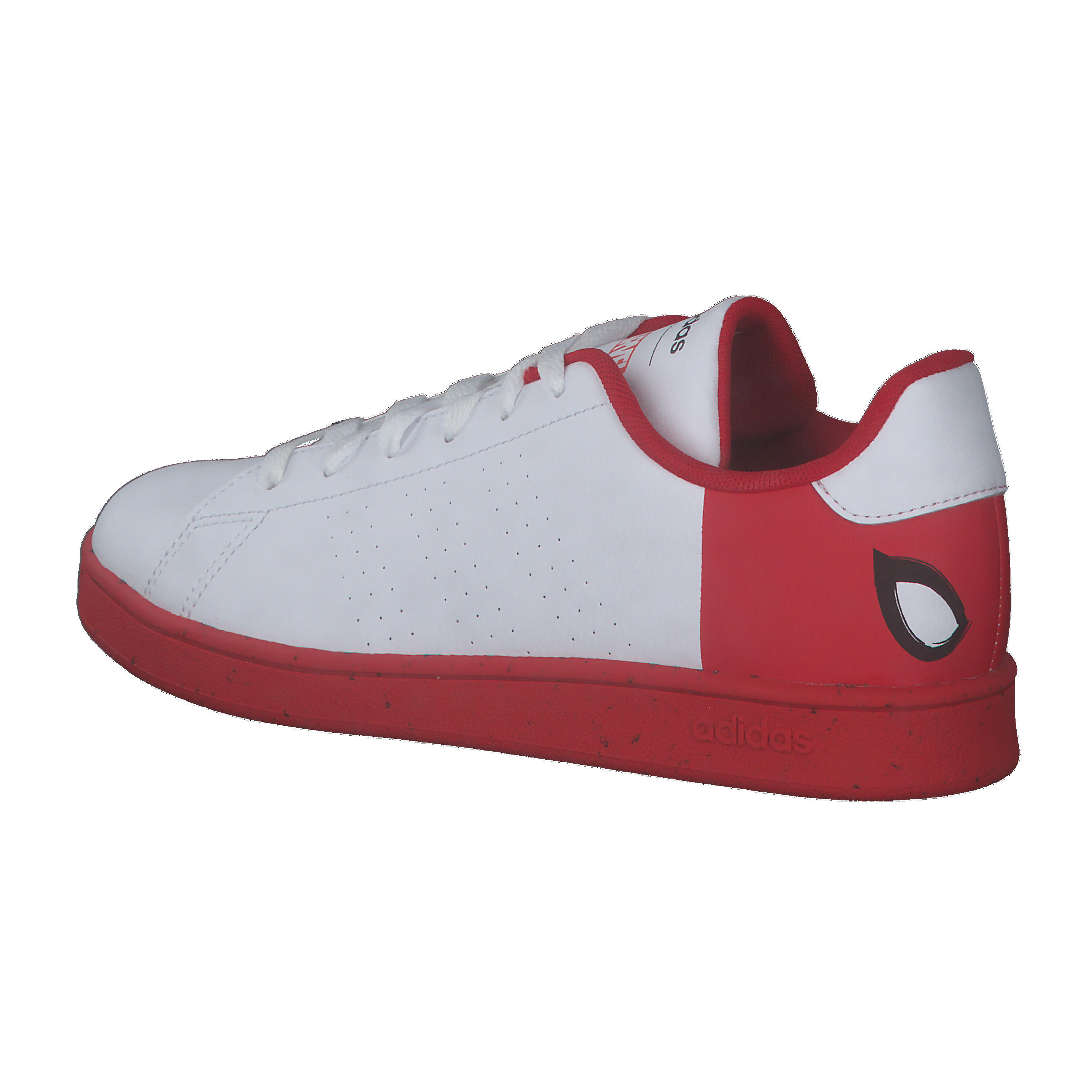 adidas x Marvel Advantage Spider-Man Lace Schuh 11/15
