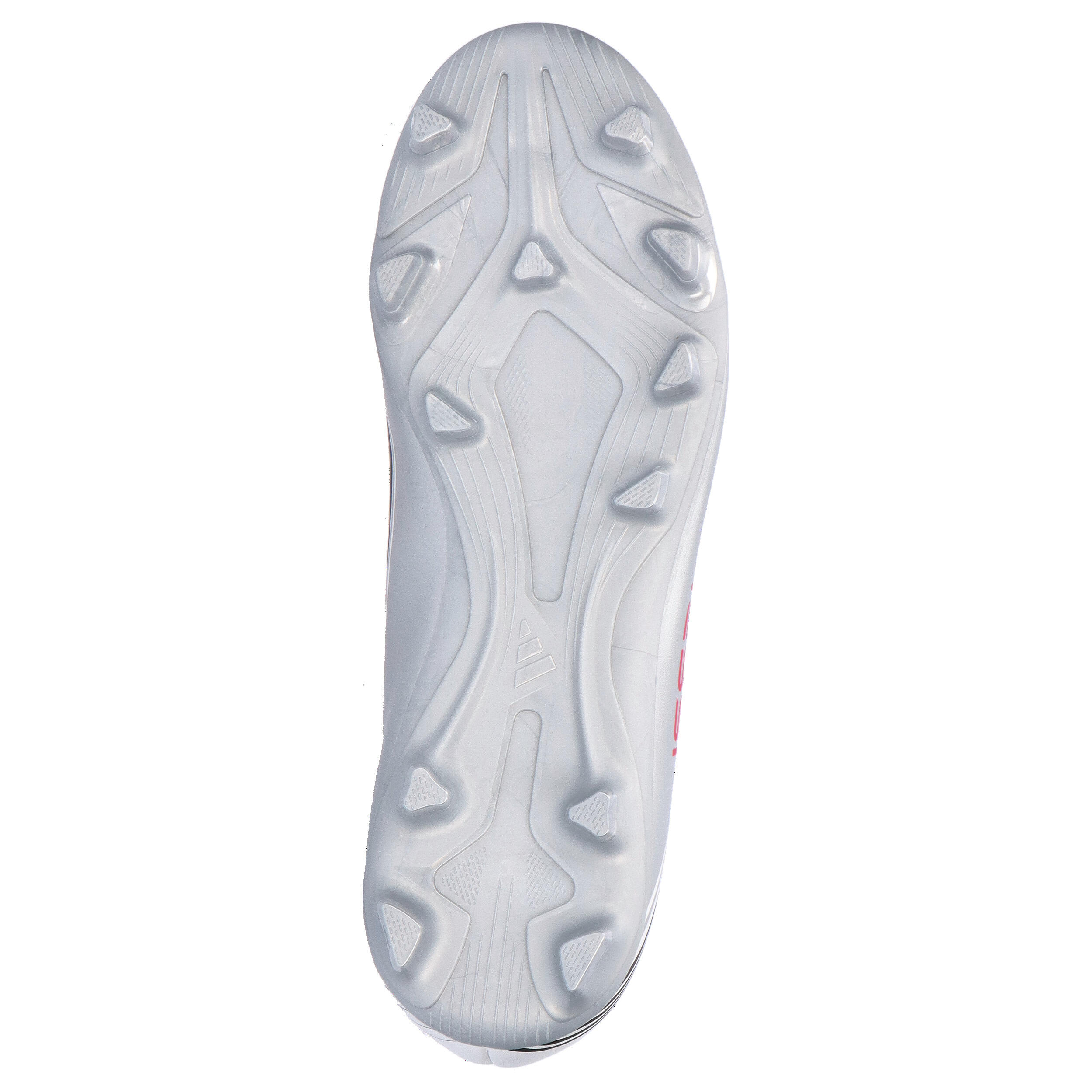 Dziecięce buty piłkarskie adidas F50 Messi Club FG/AG 6/15