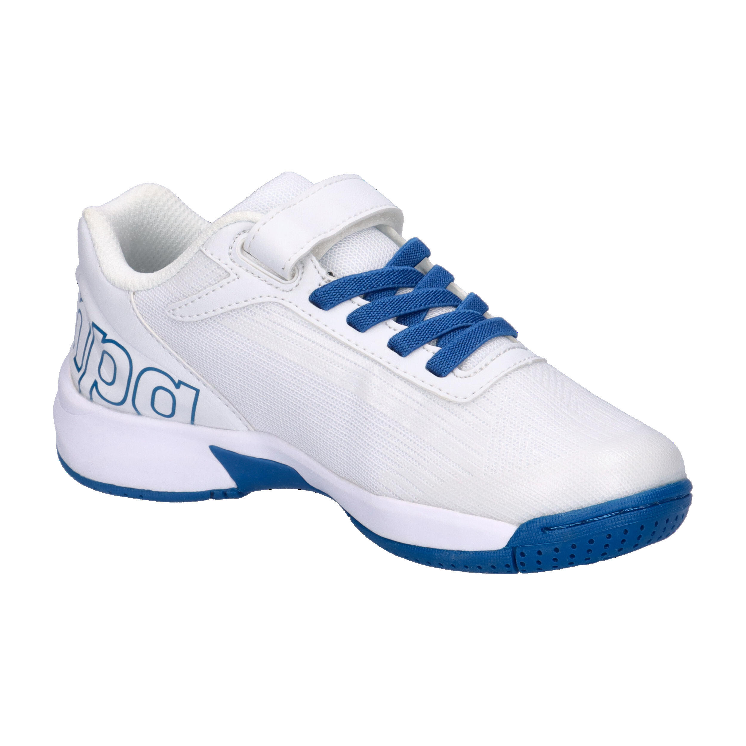 Hallen-Sport-Schuhe Attack 2.0 Junior Game Changer KEMPA 8/15