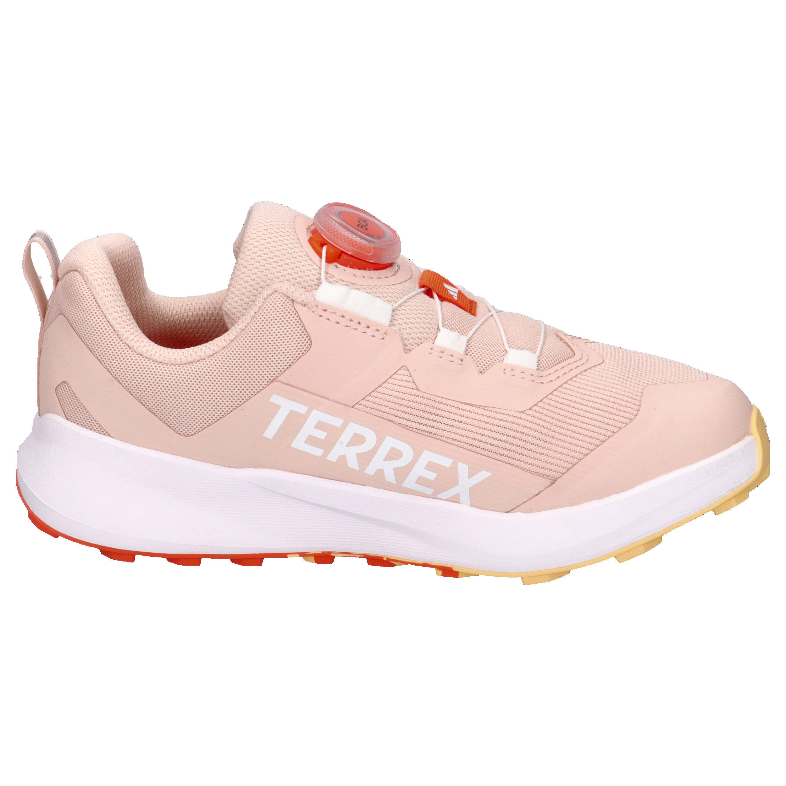 adidas TERREX Kinder Trailrunningschuhe AGRAVIC BOA K 7/15