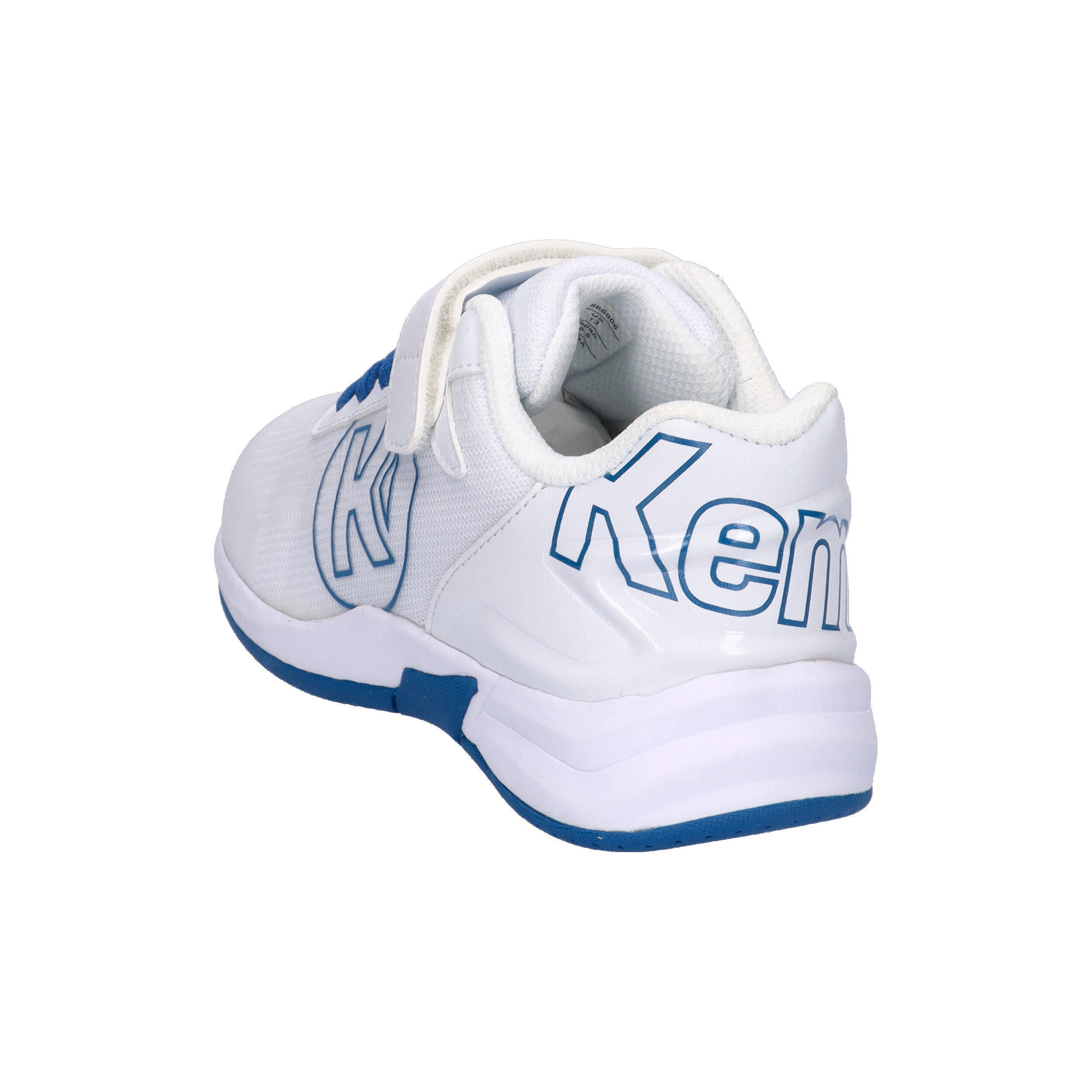 Hallen-Sport-Schuhe Attack 2.0 Junior Game Changer KEMPA 12/15