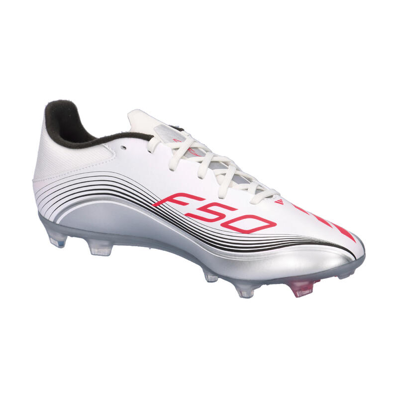 Ghete F50 Messi League pentru teren dur/suprafețe multiple