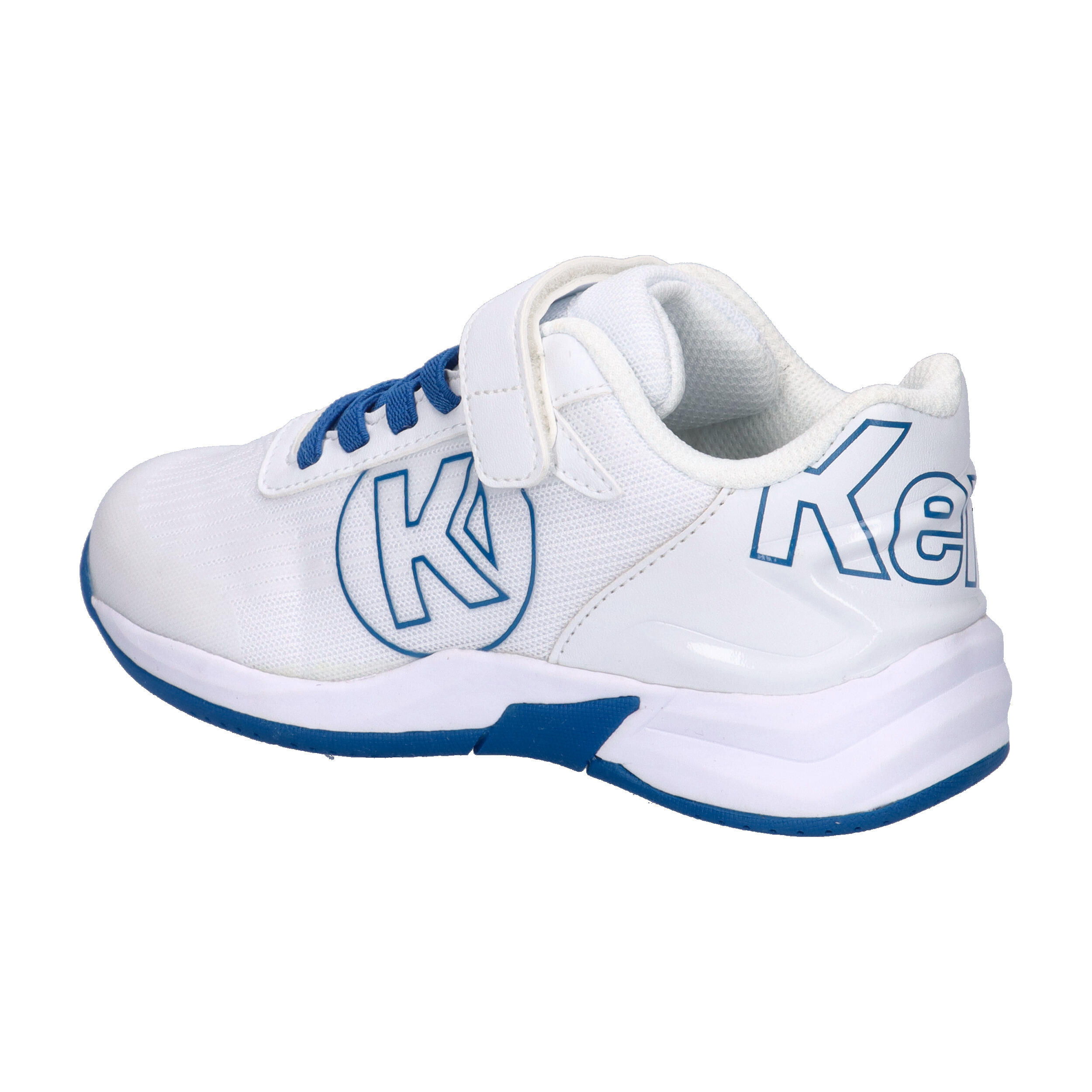 Hallen-Sport-Schuhe Attack 2.0 Junior Game Changer KEMPA 11/15