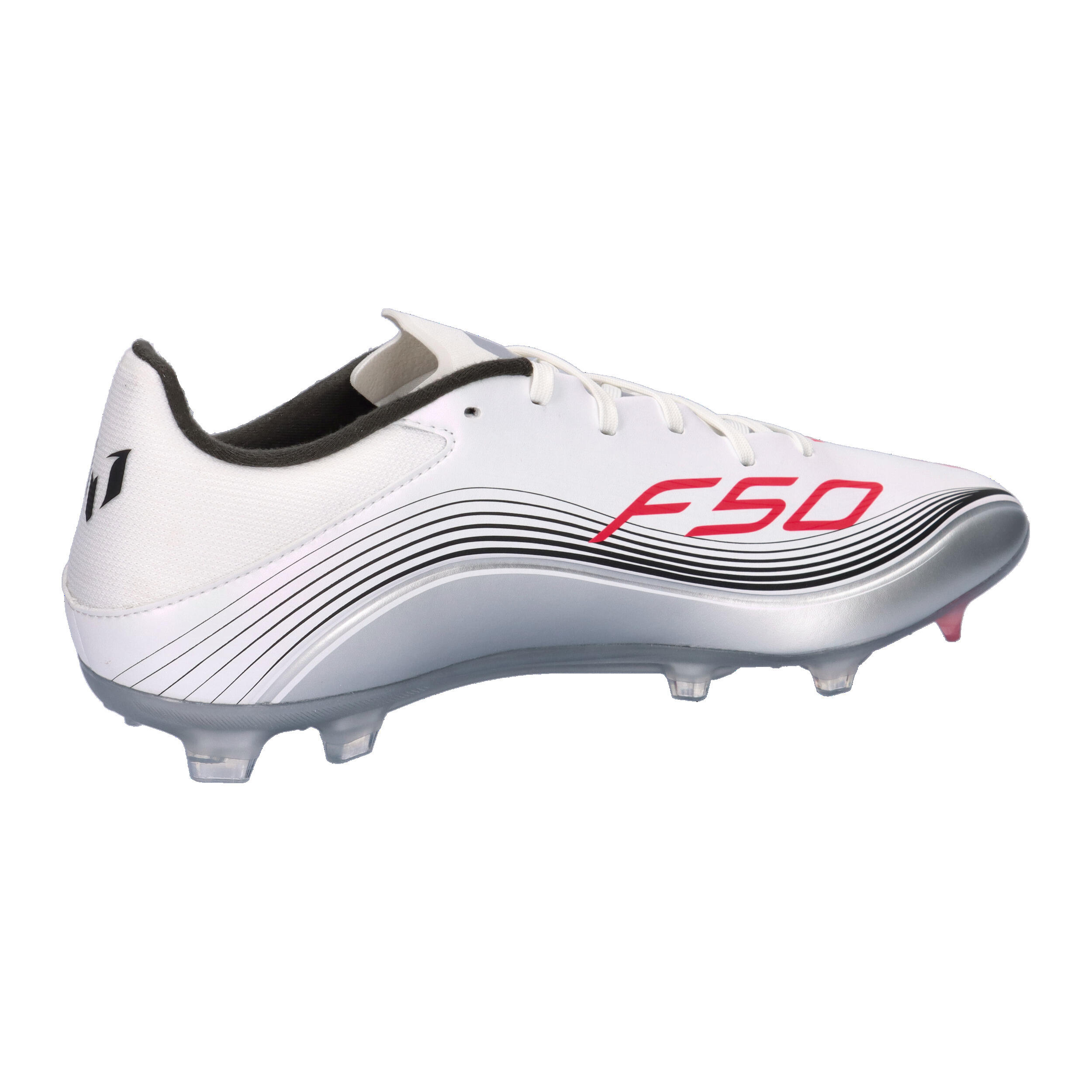F50 Messi League Firm/Multi-Ground Boots 15/15