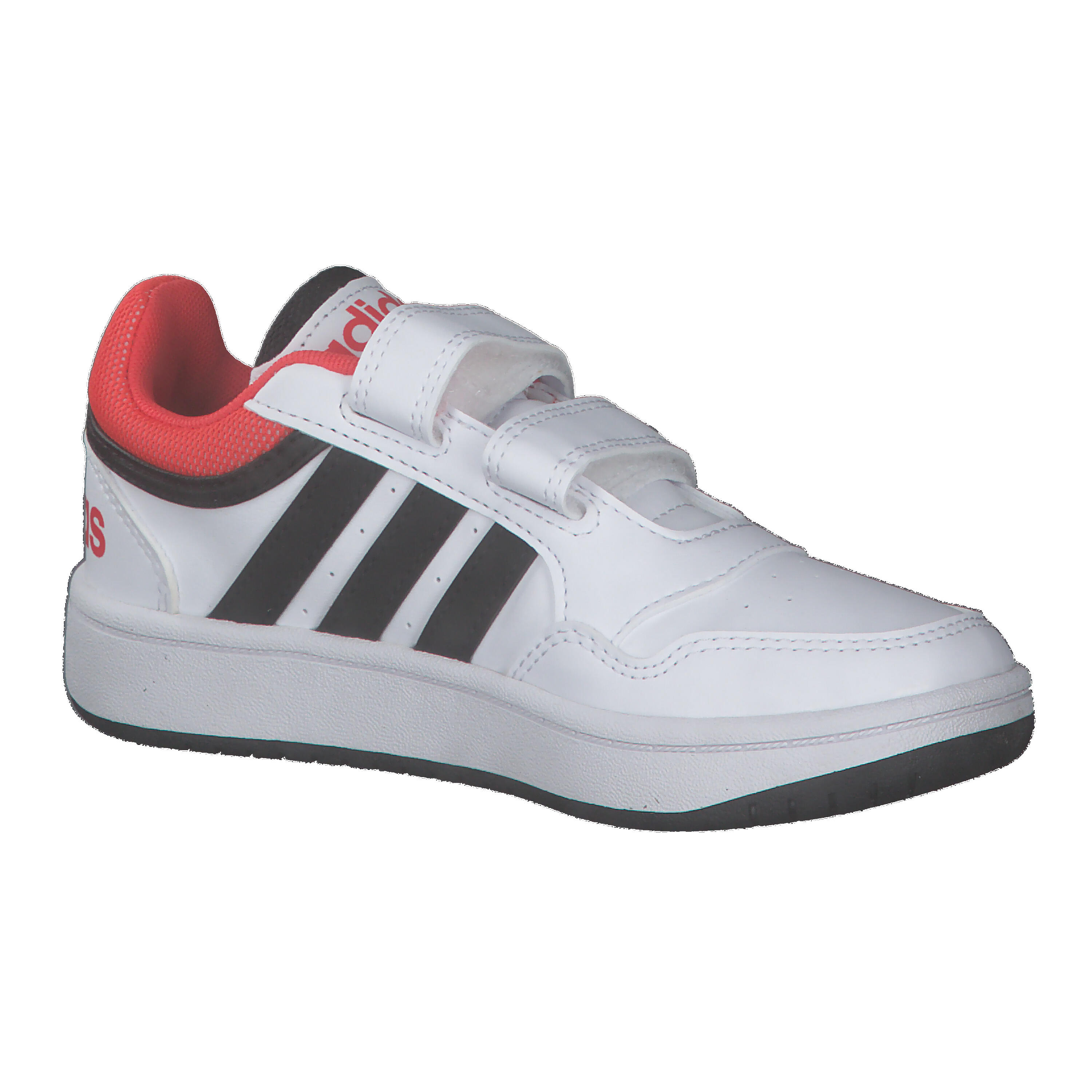 Hoops Shoes 8/15
