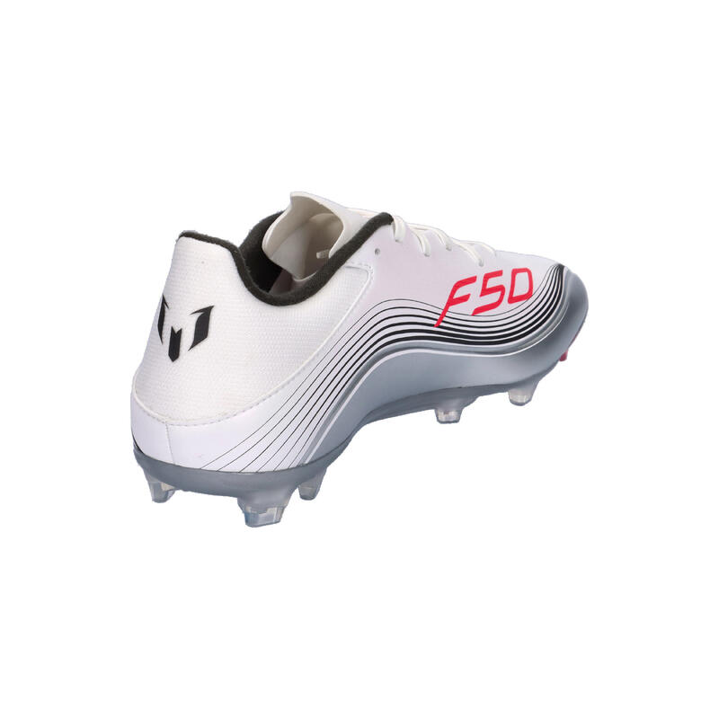 Ghete F50 Messi League pentru teren dur/suprafețe multiple