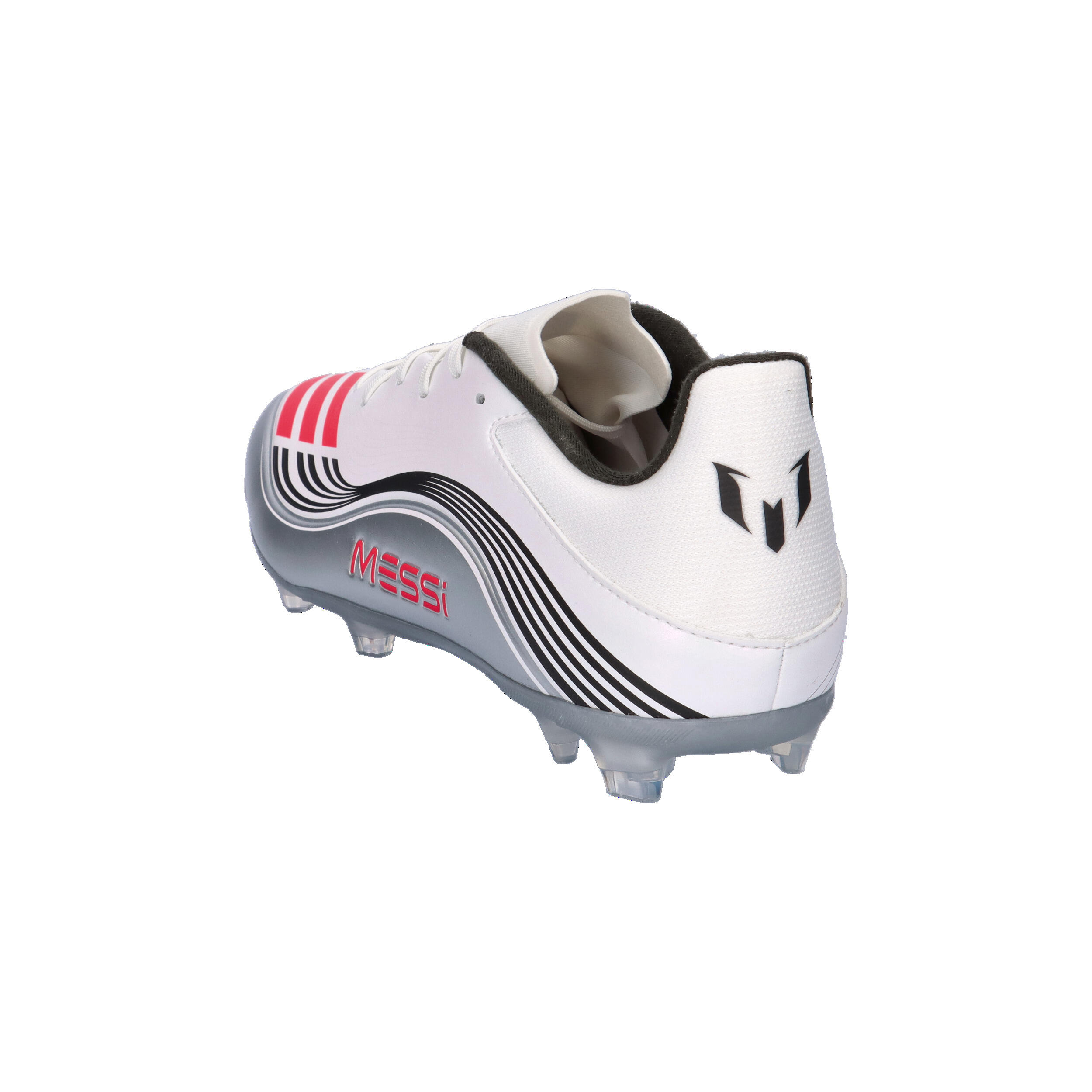 F50 Messi League Firm/Multi-Ground Boots 12/15