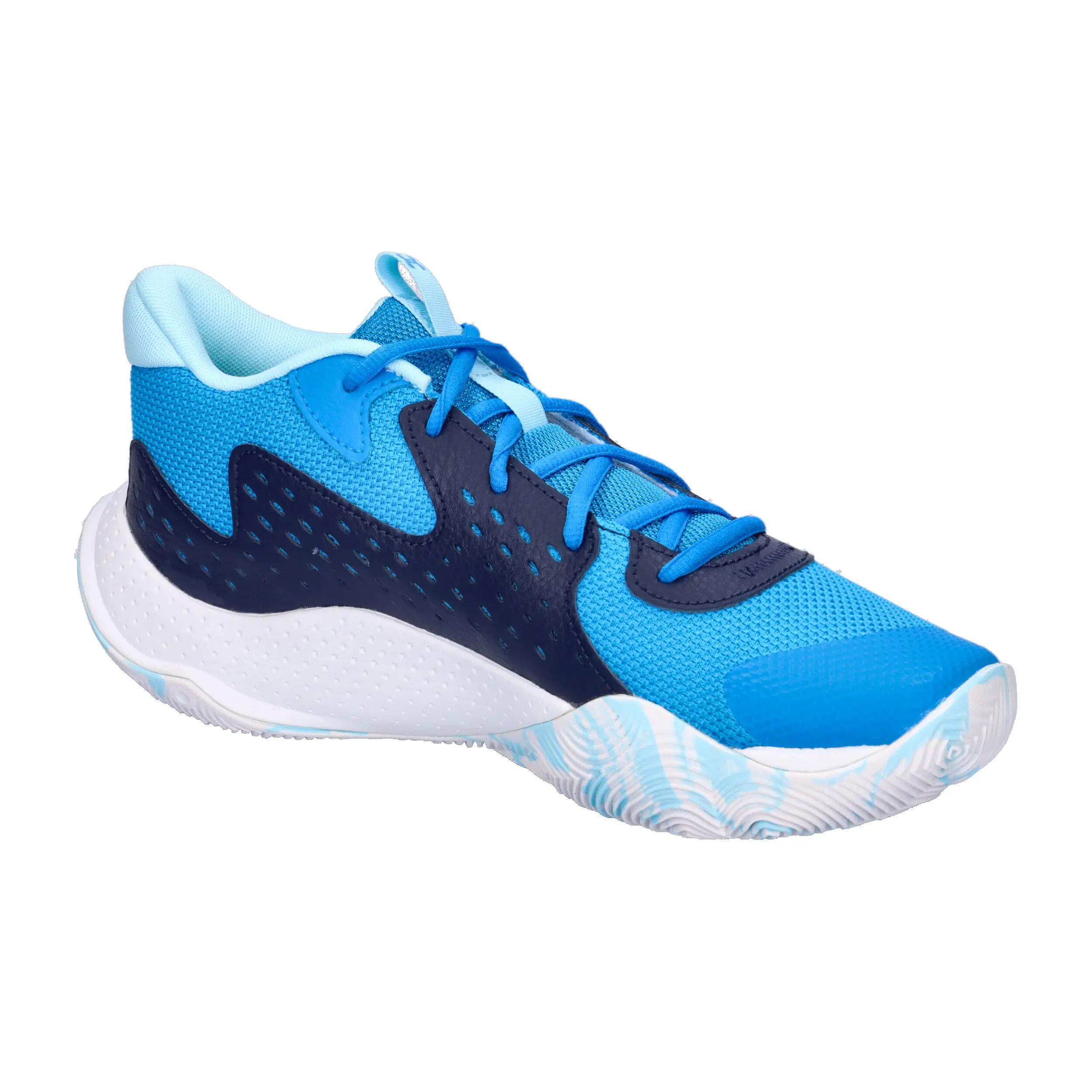 Under Armour Basketballschuhe Jet 23 3026634 8/15