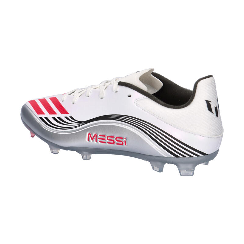 Ghete F50 Messi League pentru teren dur/suprafețe multiple