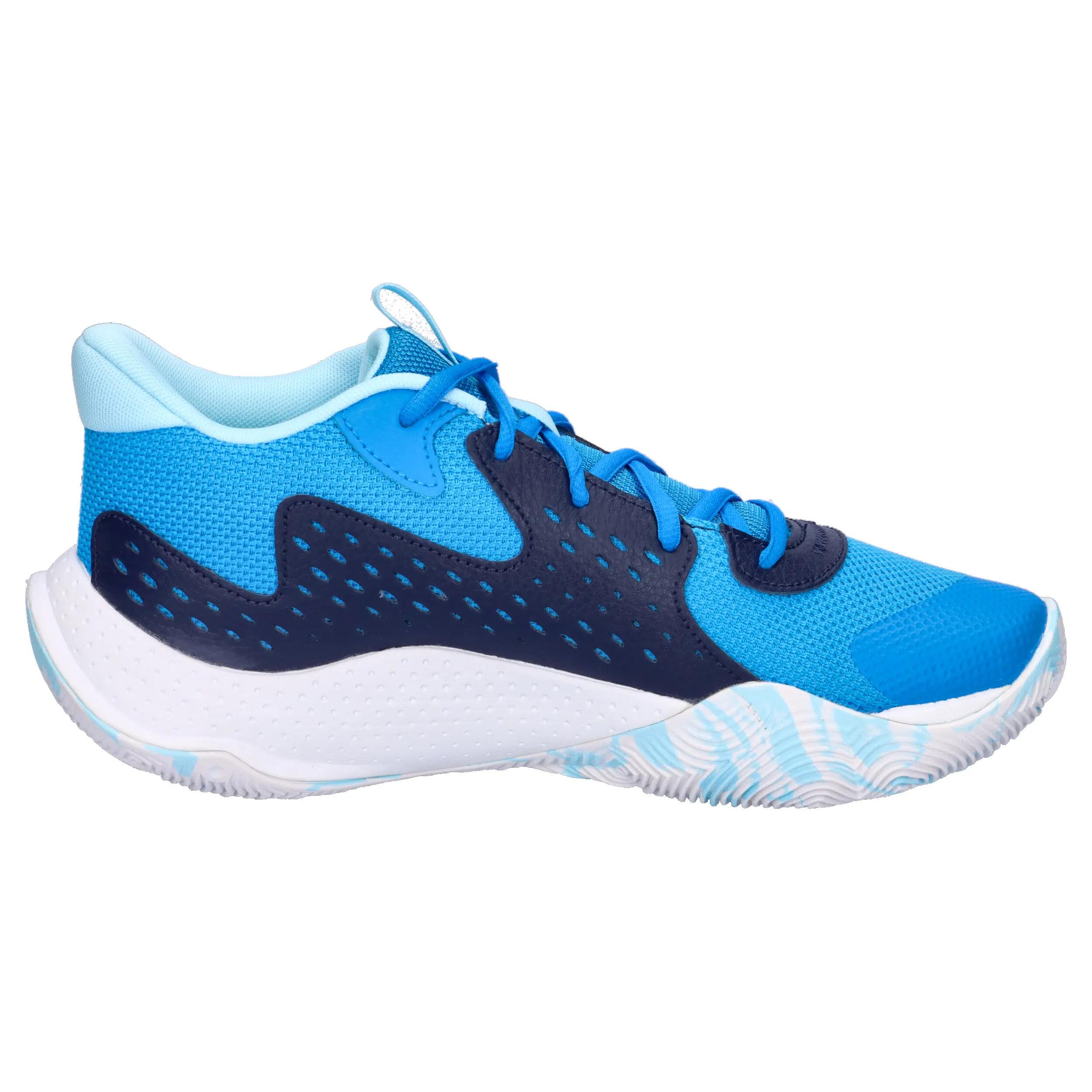 Under Armour Basketballschuhe Jet 23 3026634 7/15