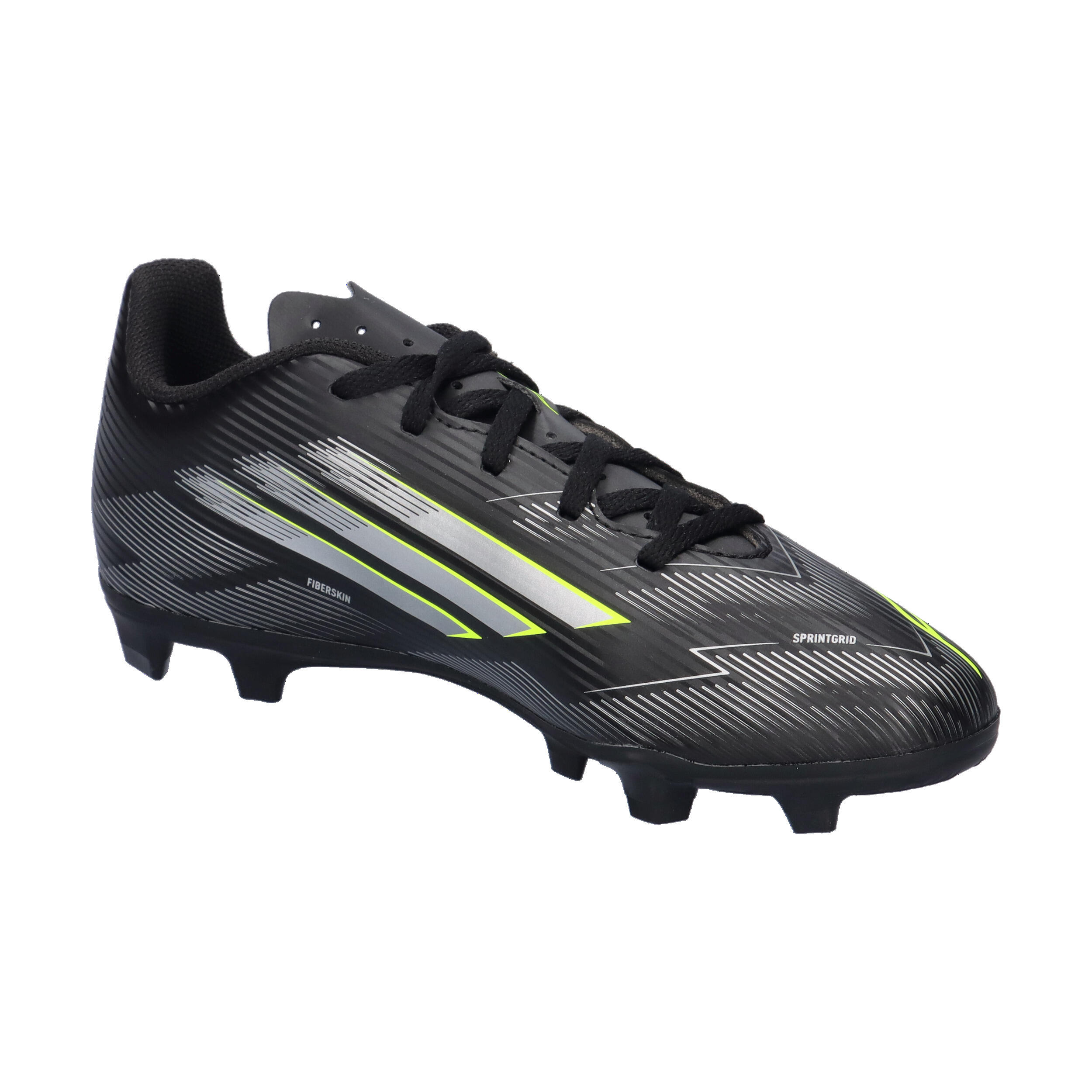 Scarpe da calcio F50 Club Firm/Multi-Ground 8/15