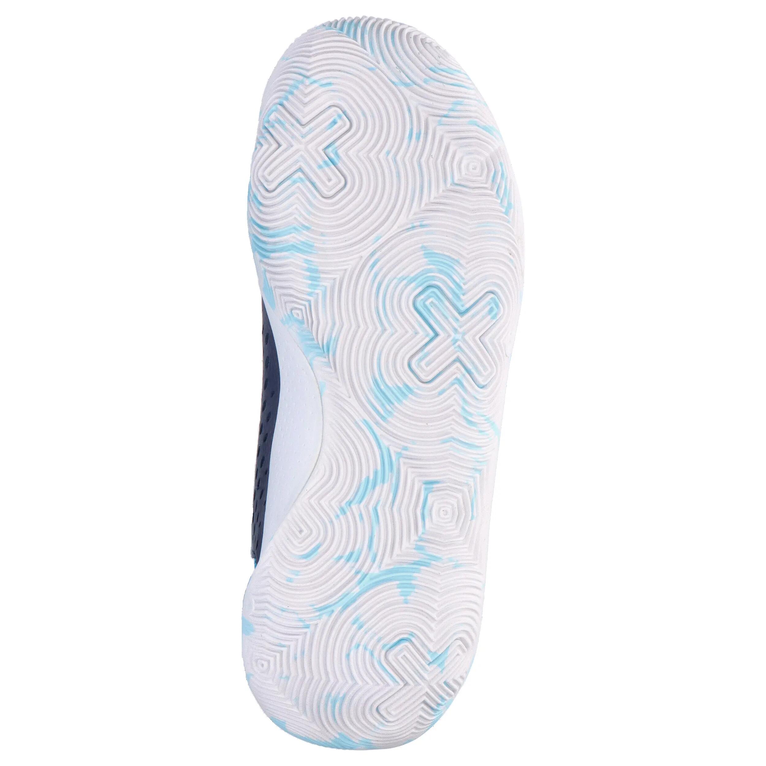 Under Armour Basketballschuhe Jet 23 3026634 6/15
