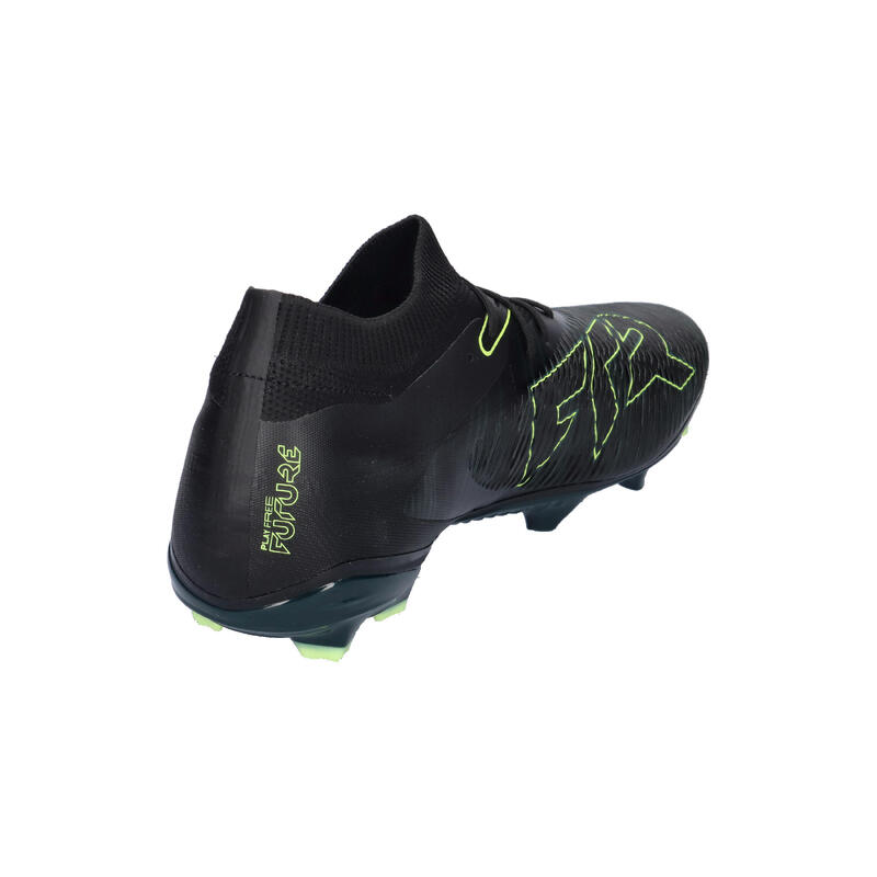 Ghete fotbal control mingii, potrivire confortabilă Future 8 Match FG/AG PUMA