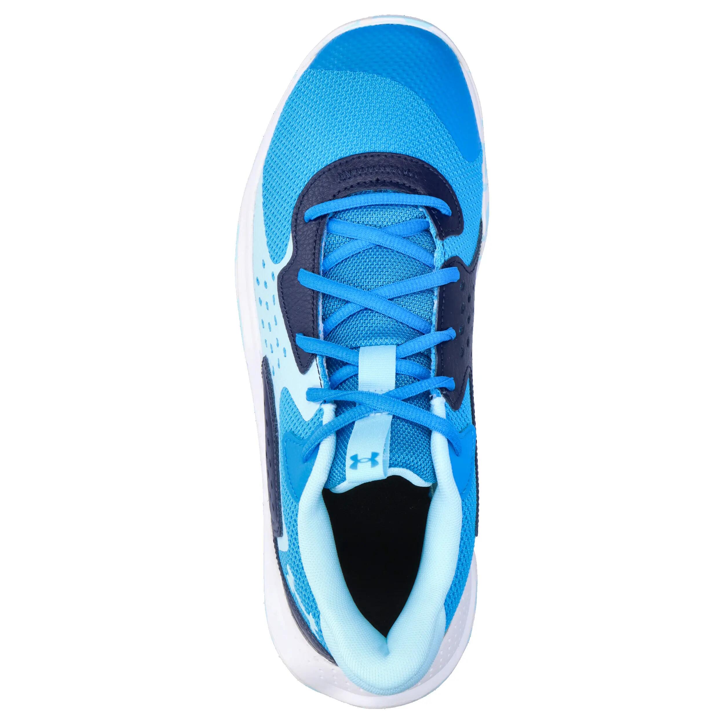 Under Armour Basketballschuhe Jet 23 3026634 5/15
