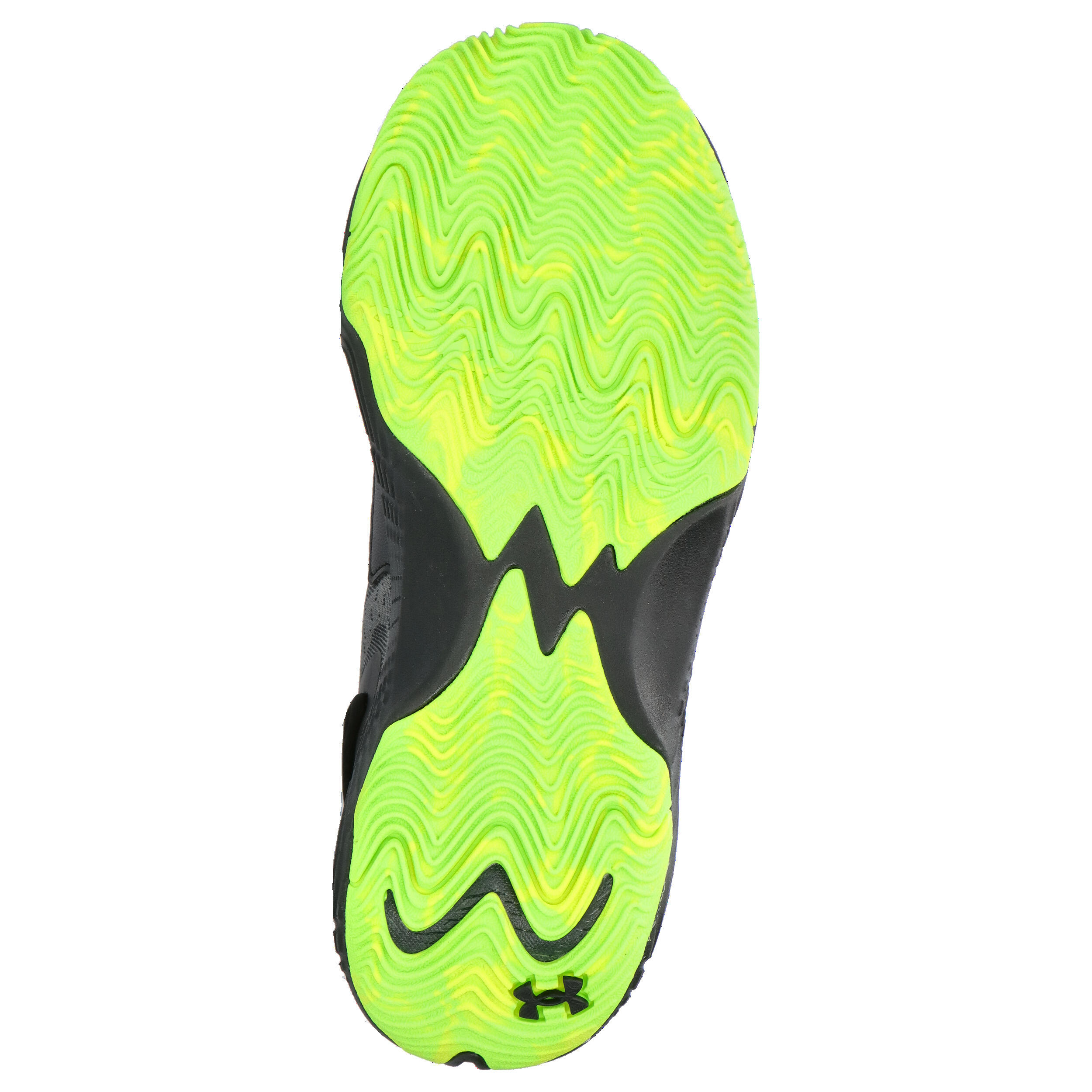 Under Armour Unisex Basketballschuhe Spawn 7 3028461 6/15