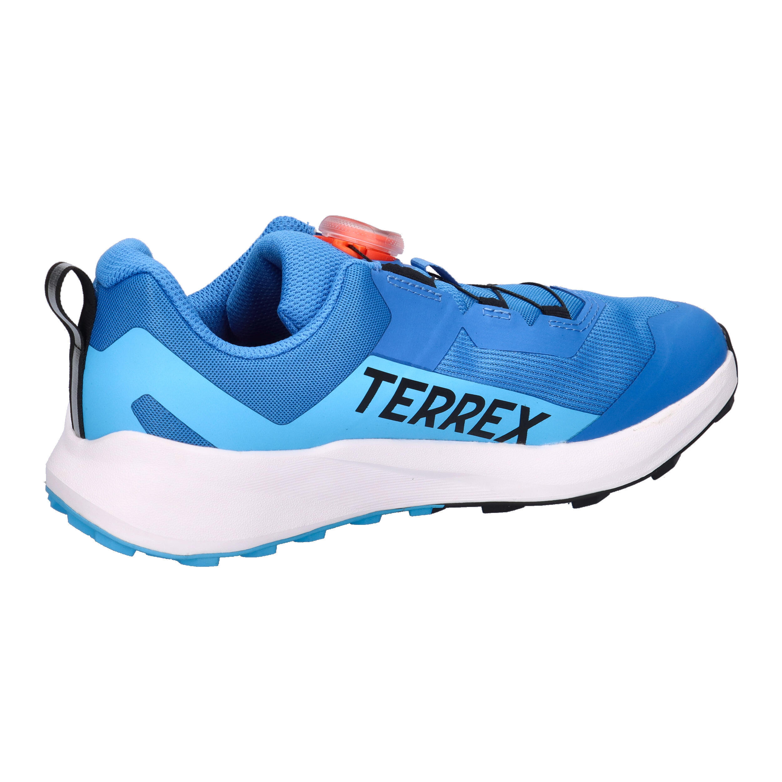 Terrex Agravic BOA Trailrunningschoenen 15/15