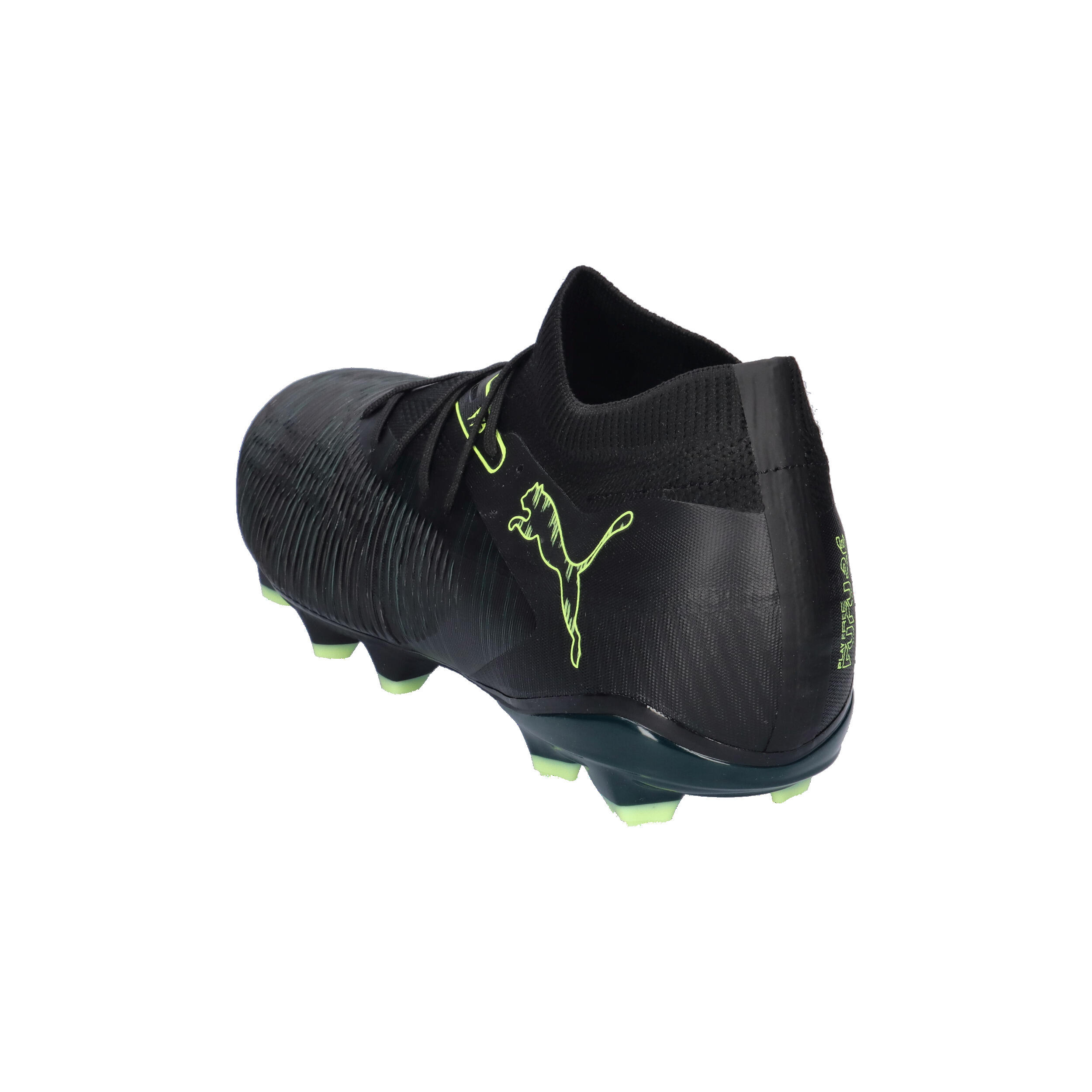 FUTURE 8 MATCH FG/AG Football Boots Unisex PUMA 12/15