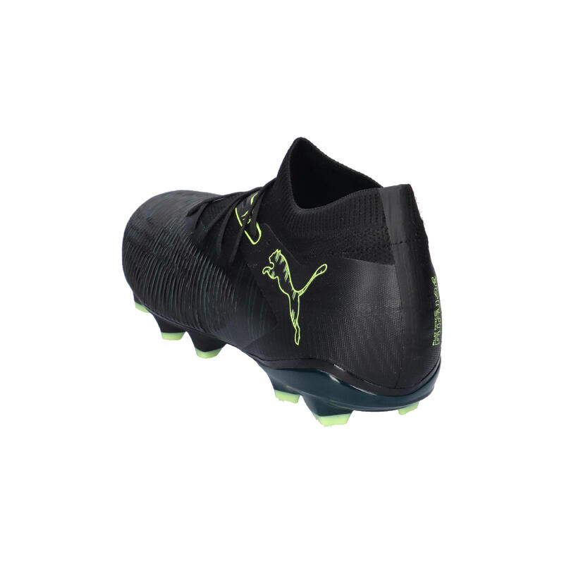 Ghete fotbal control mingii, potrivire confortabilă Future 8 Match FG/AG PUMA