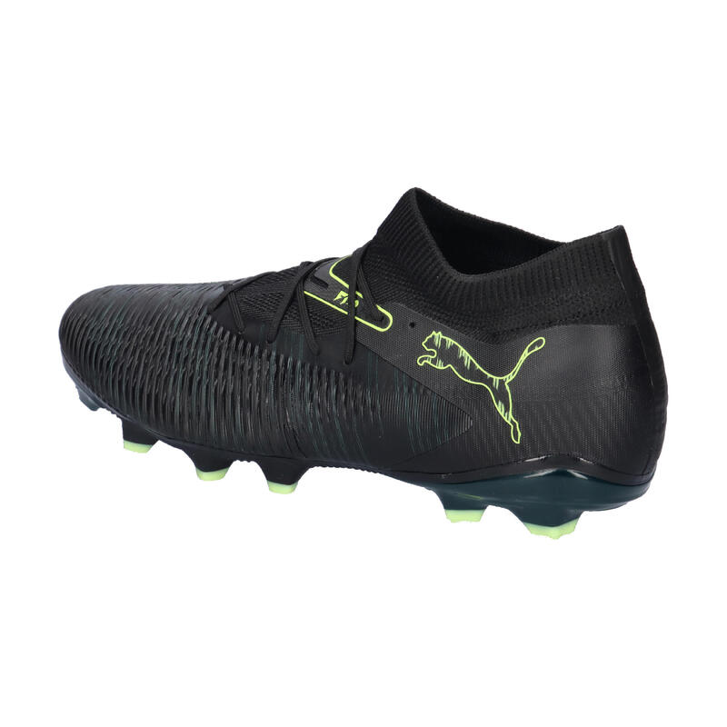 Ghete fotbal control mingii, potrivire confortabilă Future 8 Match FG/AG PUMA