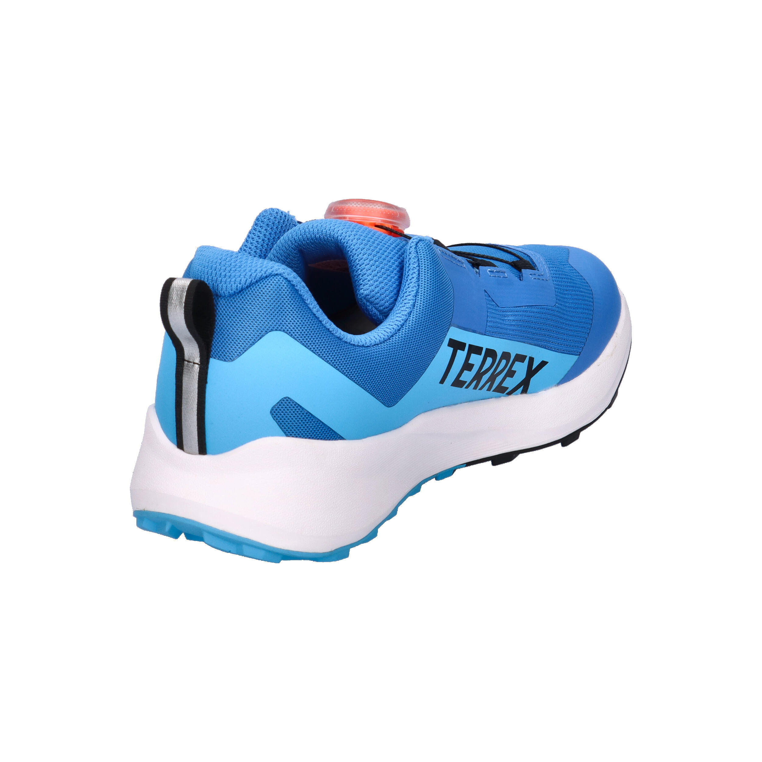 Terrex Agravic BOA Trailrunningschoenen 14/15