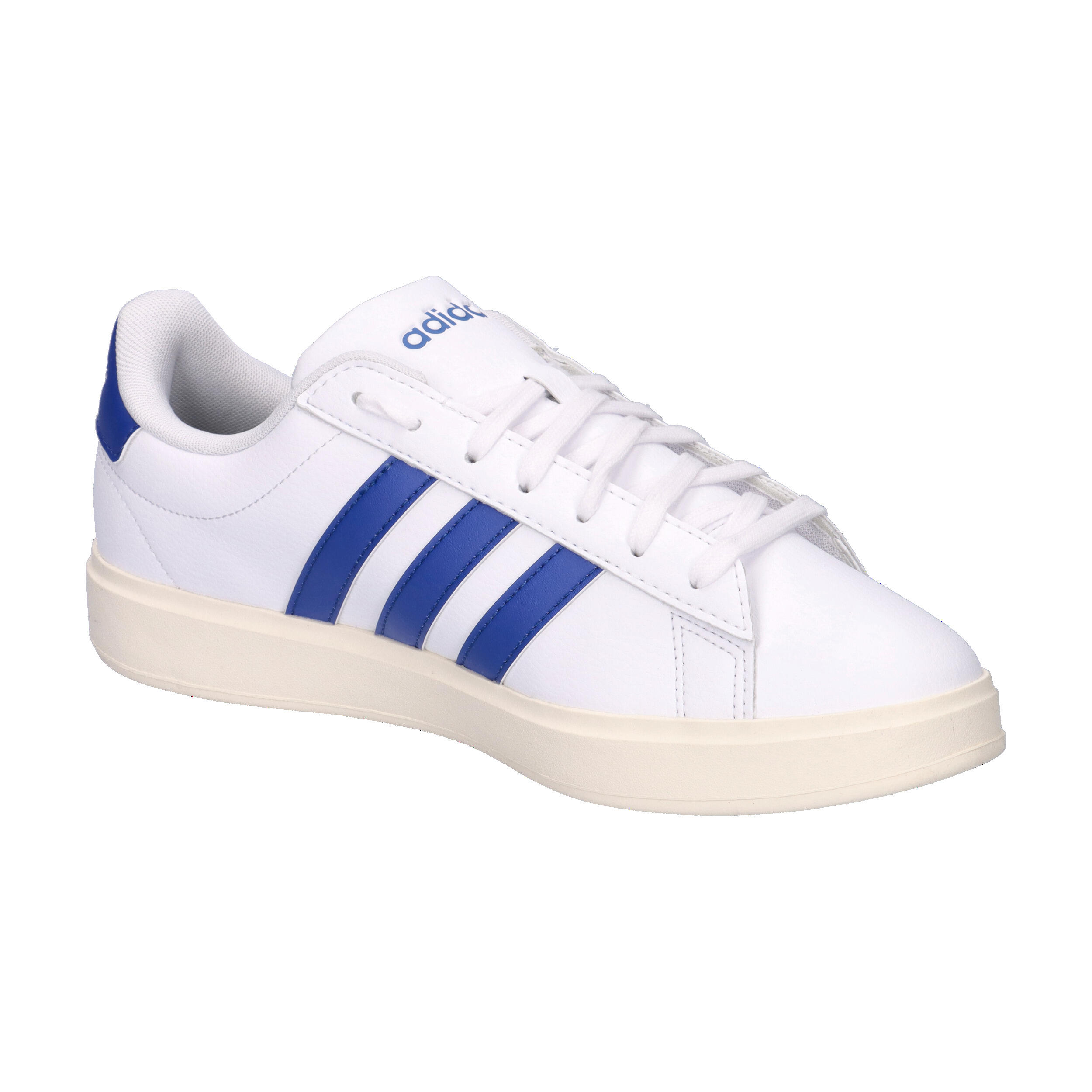 Scarpe Da Ginnastica Adidas Modello Grand Court 2.0 Colore Bianco 8/15