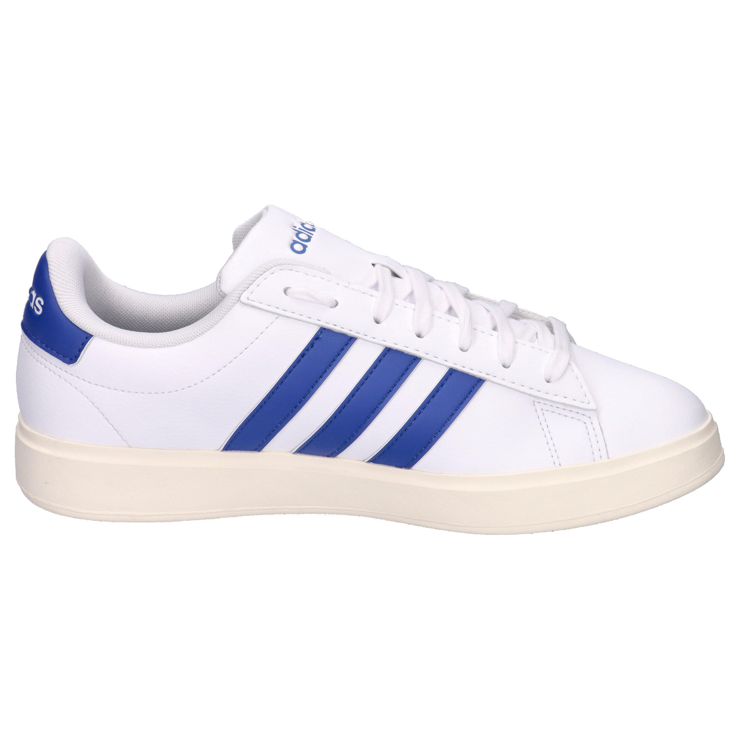Scarpe Da Ginnastica Adidas Modello Grand Court 2.0 Colore Bianco 7/15