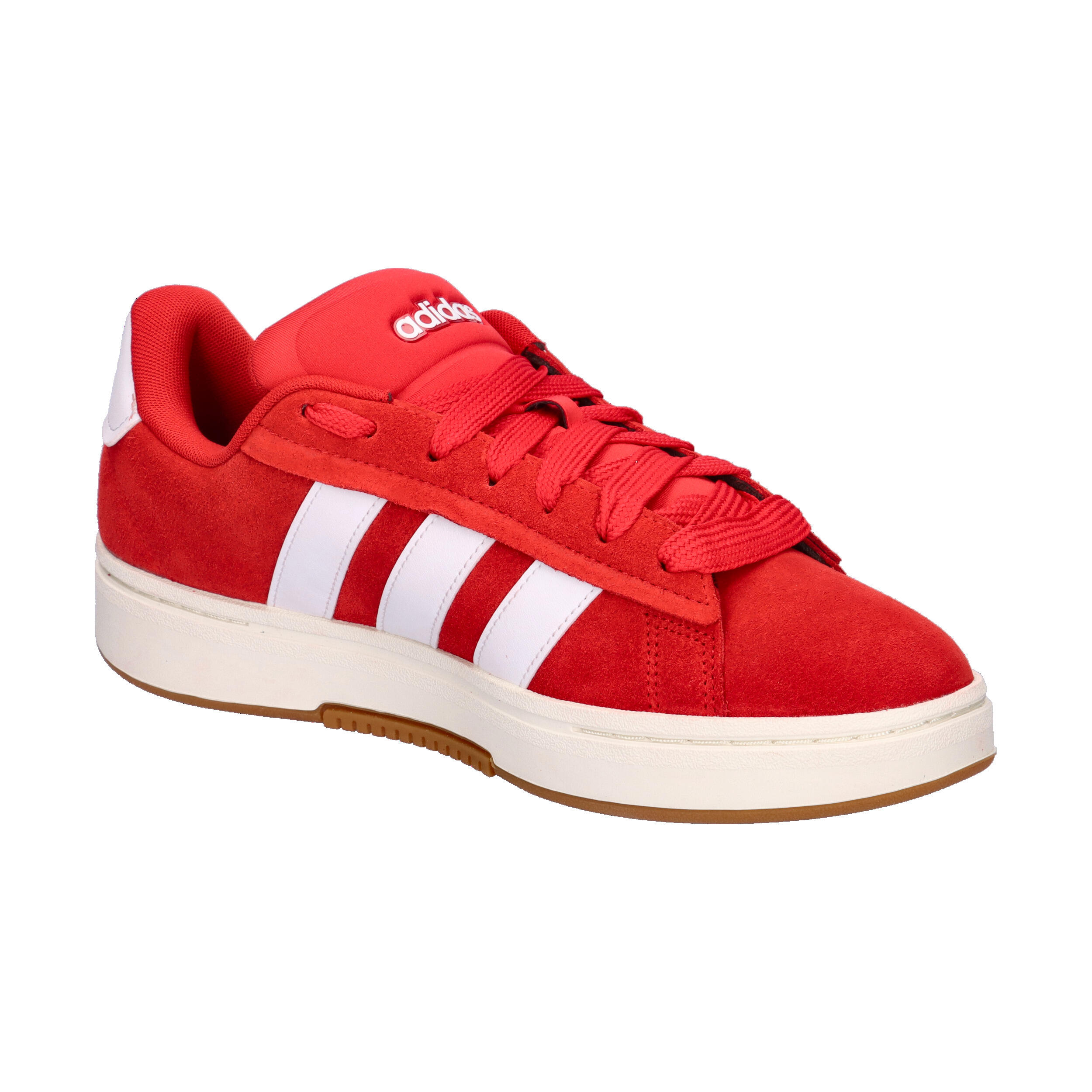 adidas Grand Court Alpha 00s Herren Sneaker Schuhe Sportschuhe Leder JP6918 8/15
