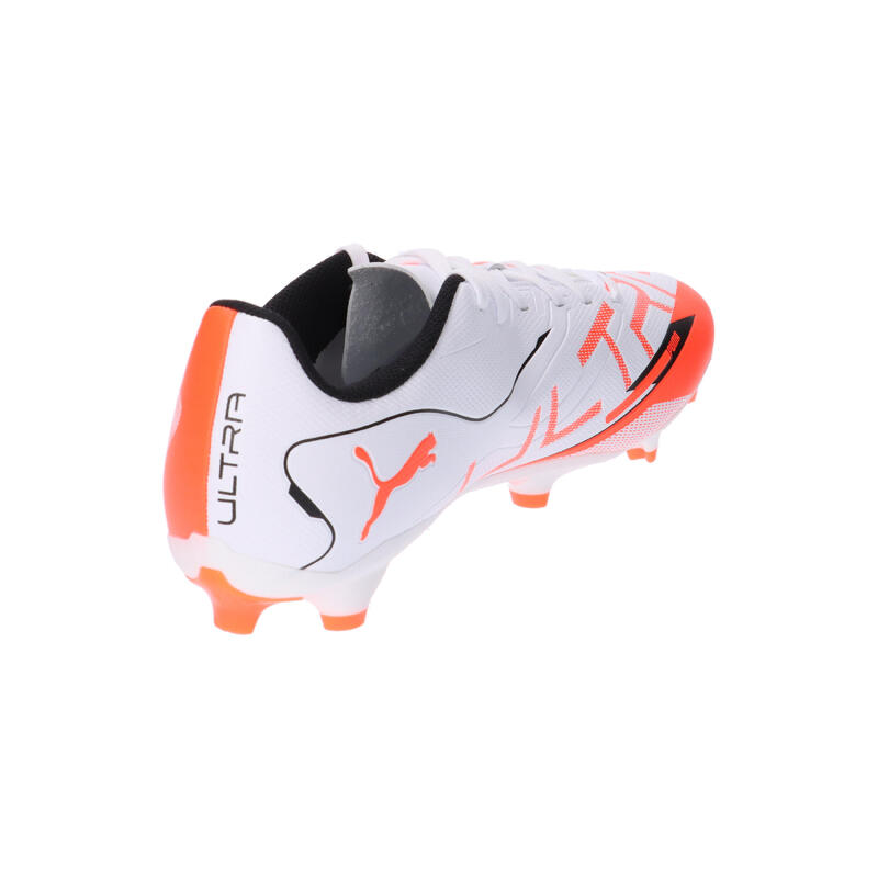 Ghete de fotbal PUMA ULTRA 5 PLAY FG/AG pentru adulți