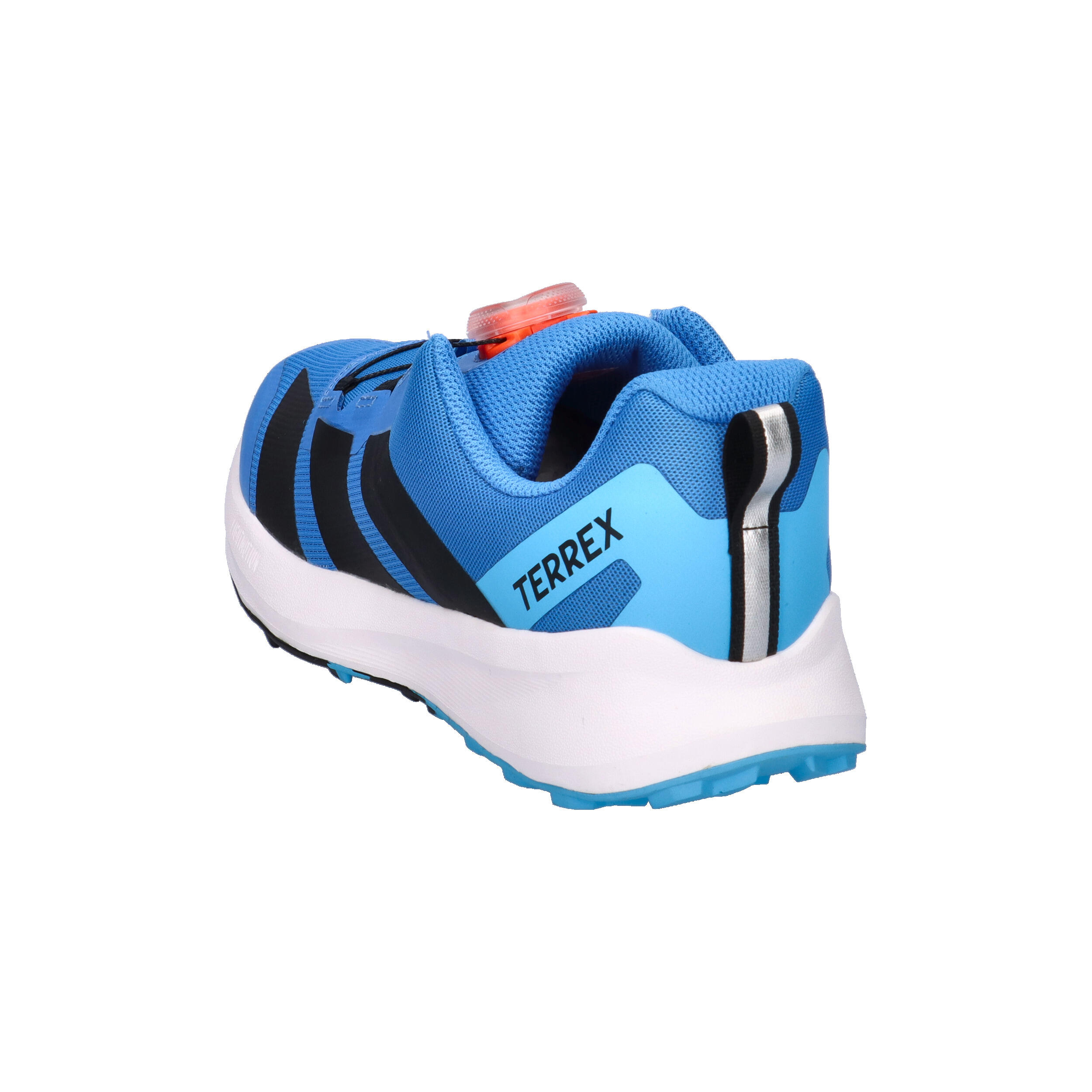 Terrex Agravic BOA Trailrunningschoenen 12/15