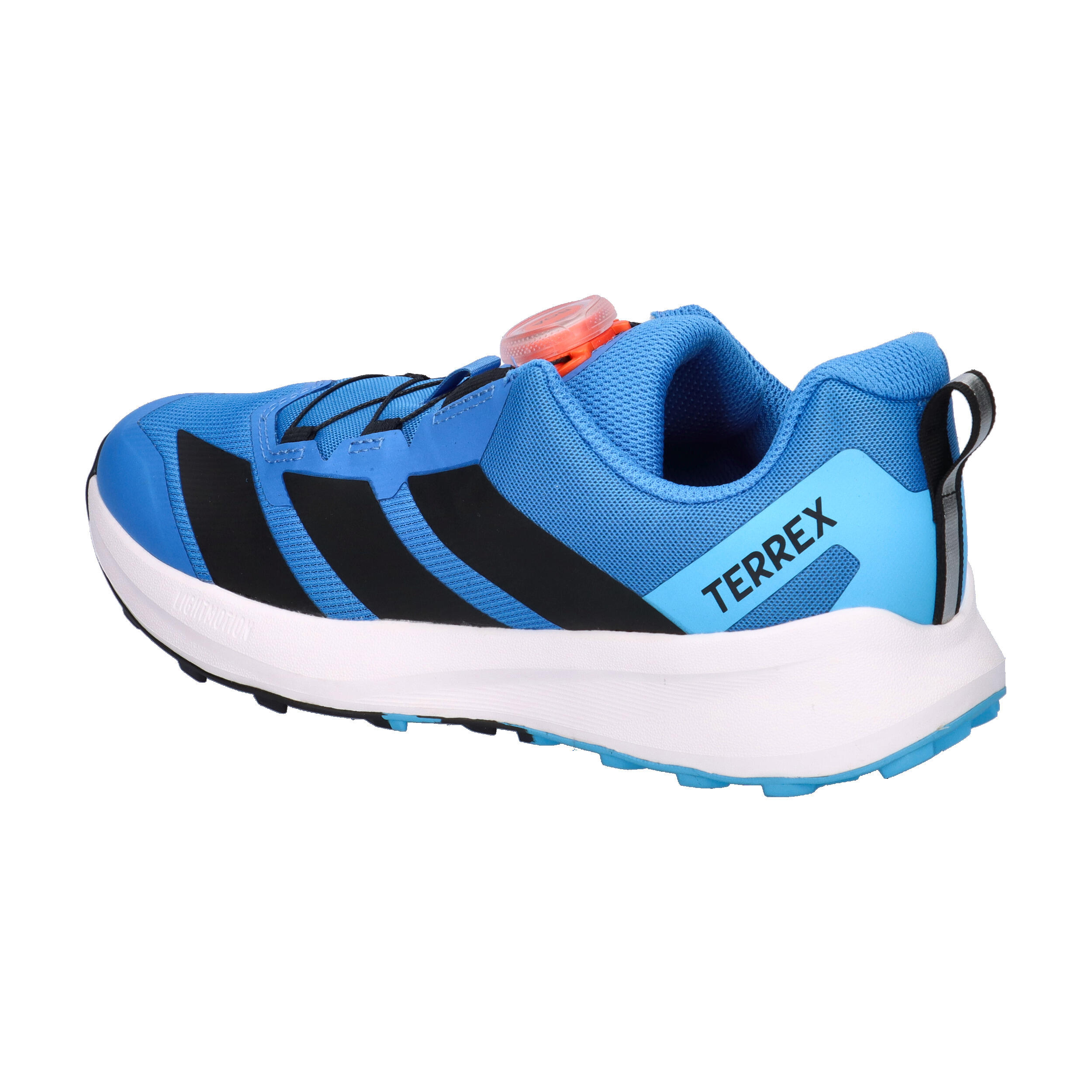 Terrex Agravic BOA Trailrunningschoenen 11/15
