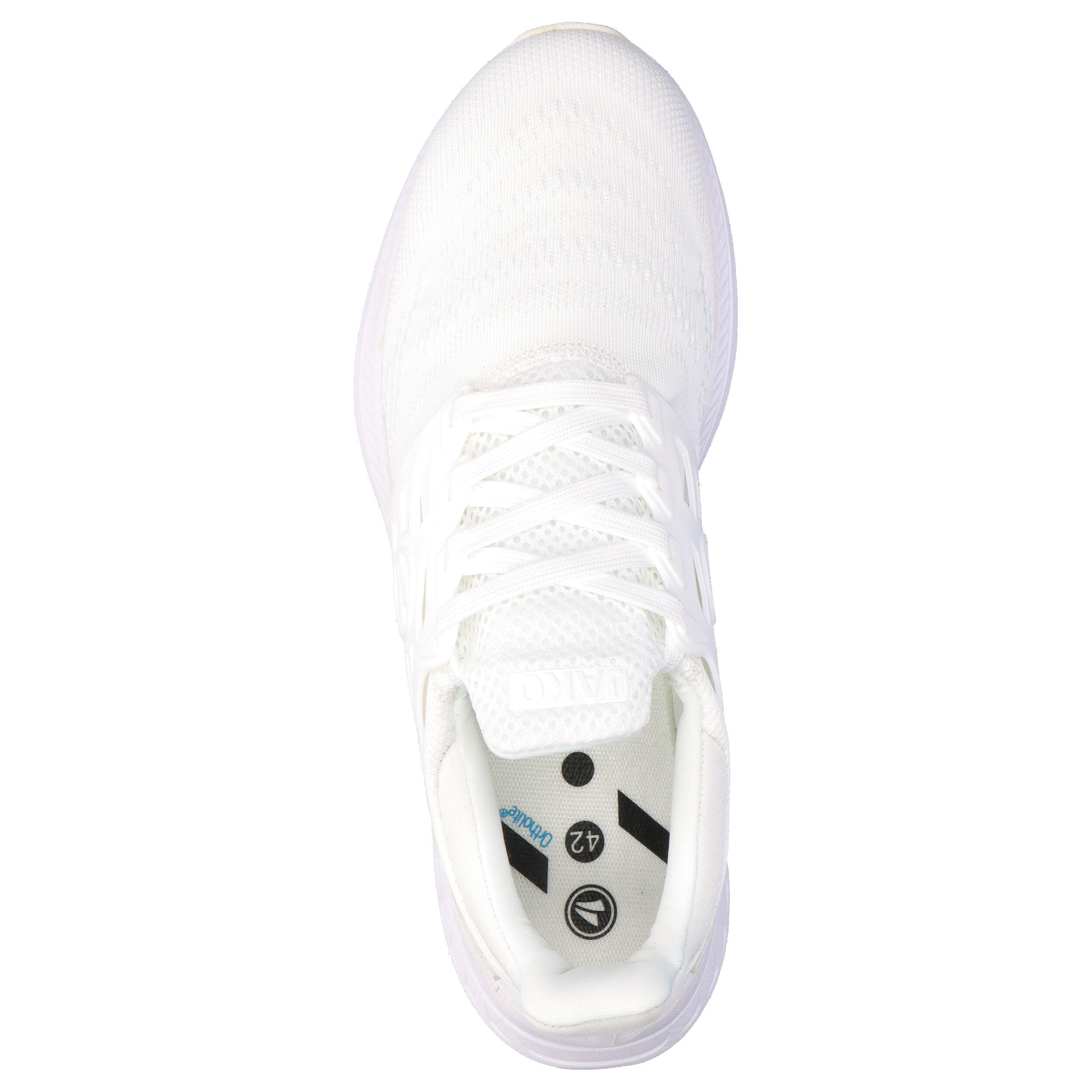 JAKO Unisex Laufschuh Premium Run II 5/15