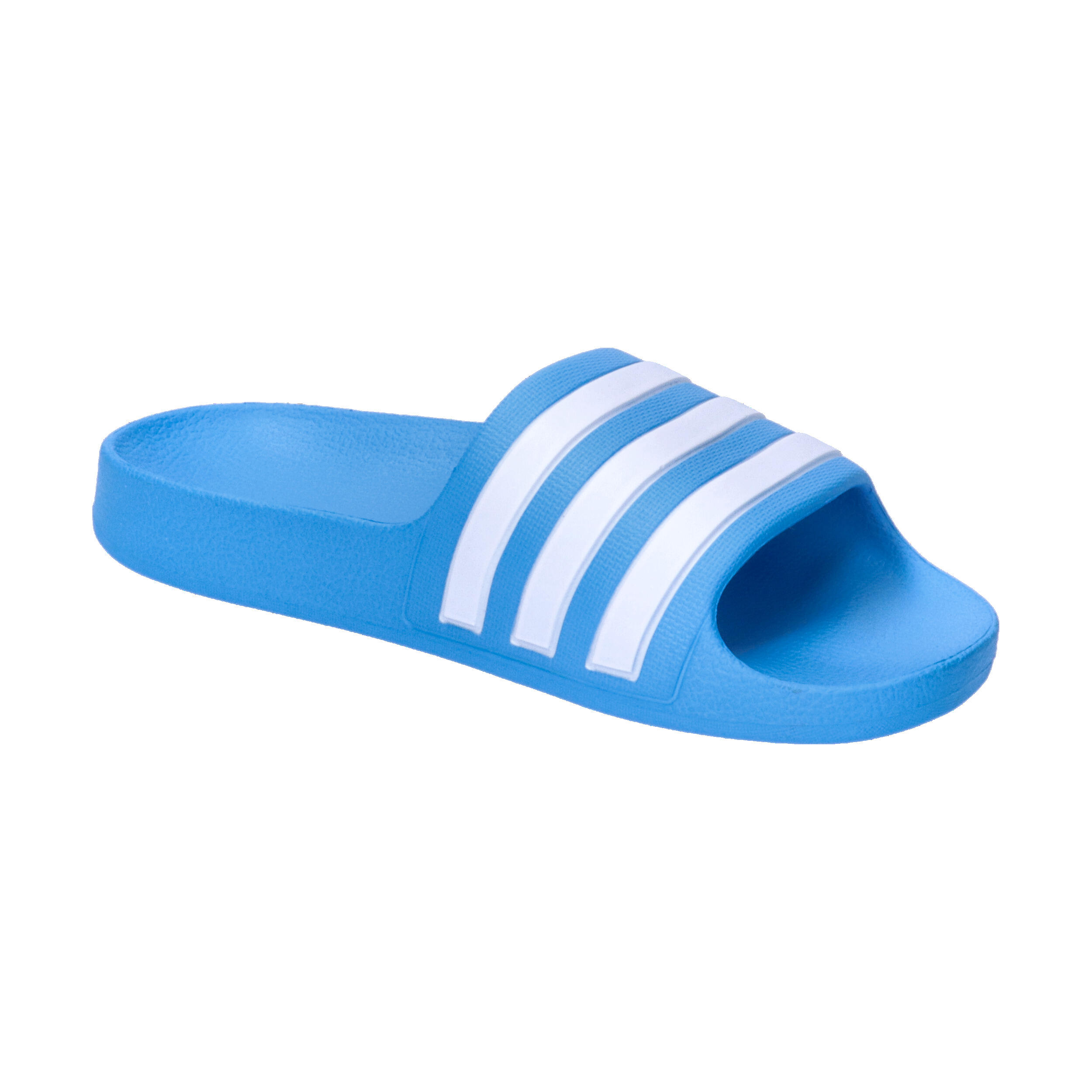adilette Aqua Badslippers Kids 8/15