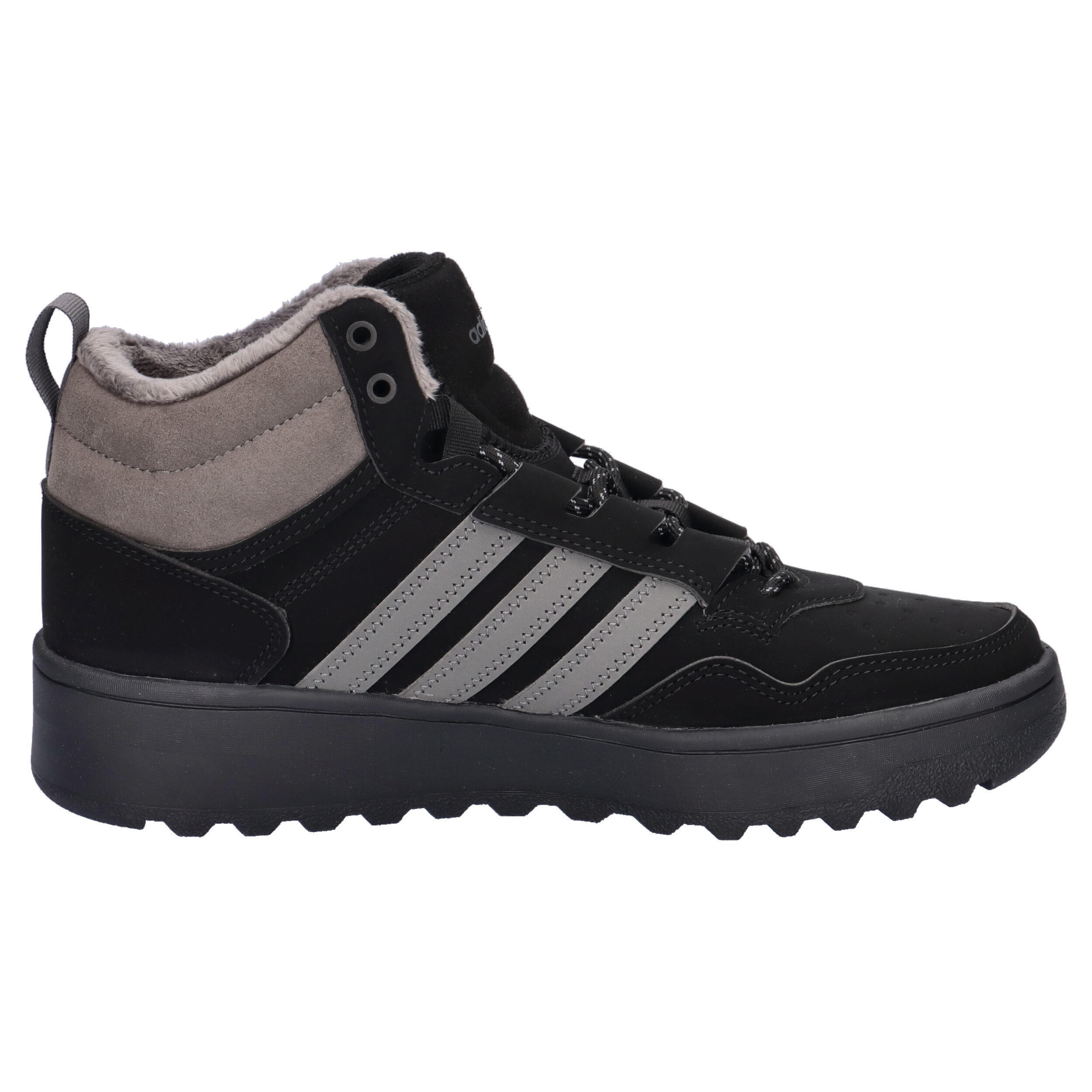 Kindertrainers adidas Hoops Mid 7/15