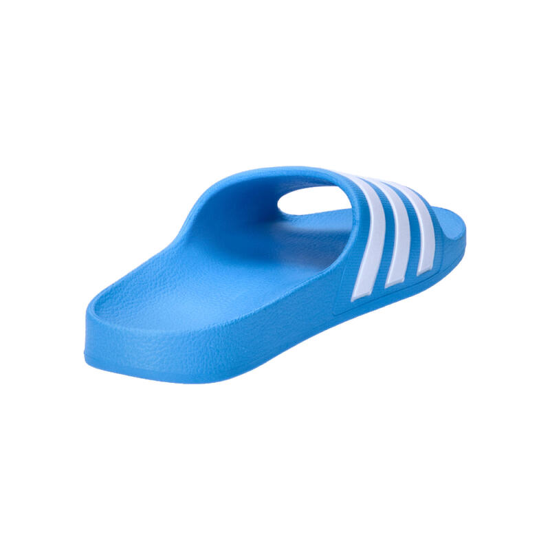Șlapi Adilette Aqua pentru copii