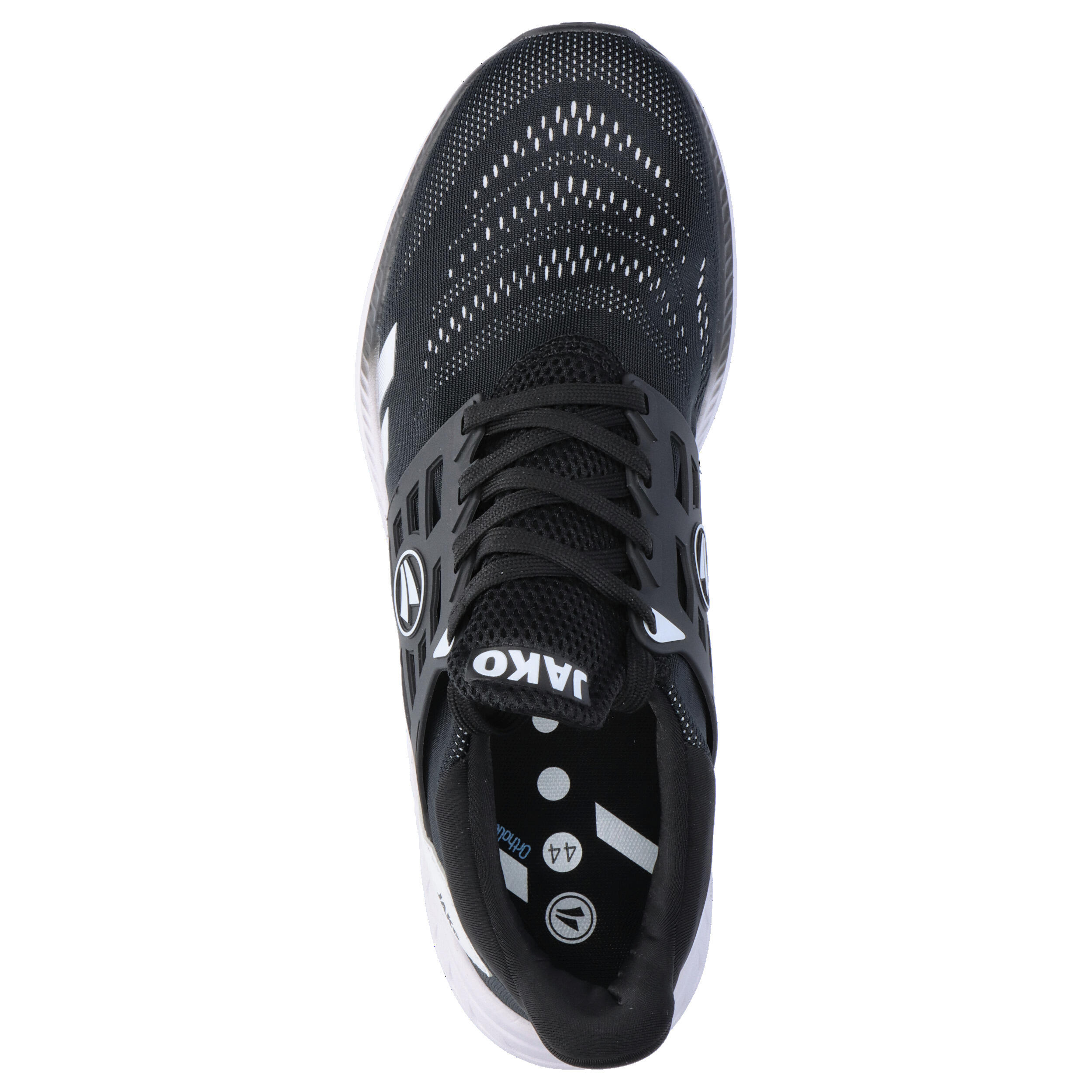 Running shoes Jako Premium Run II 5/15