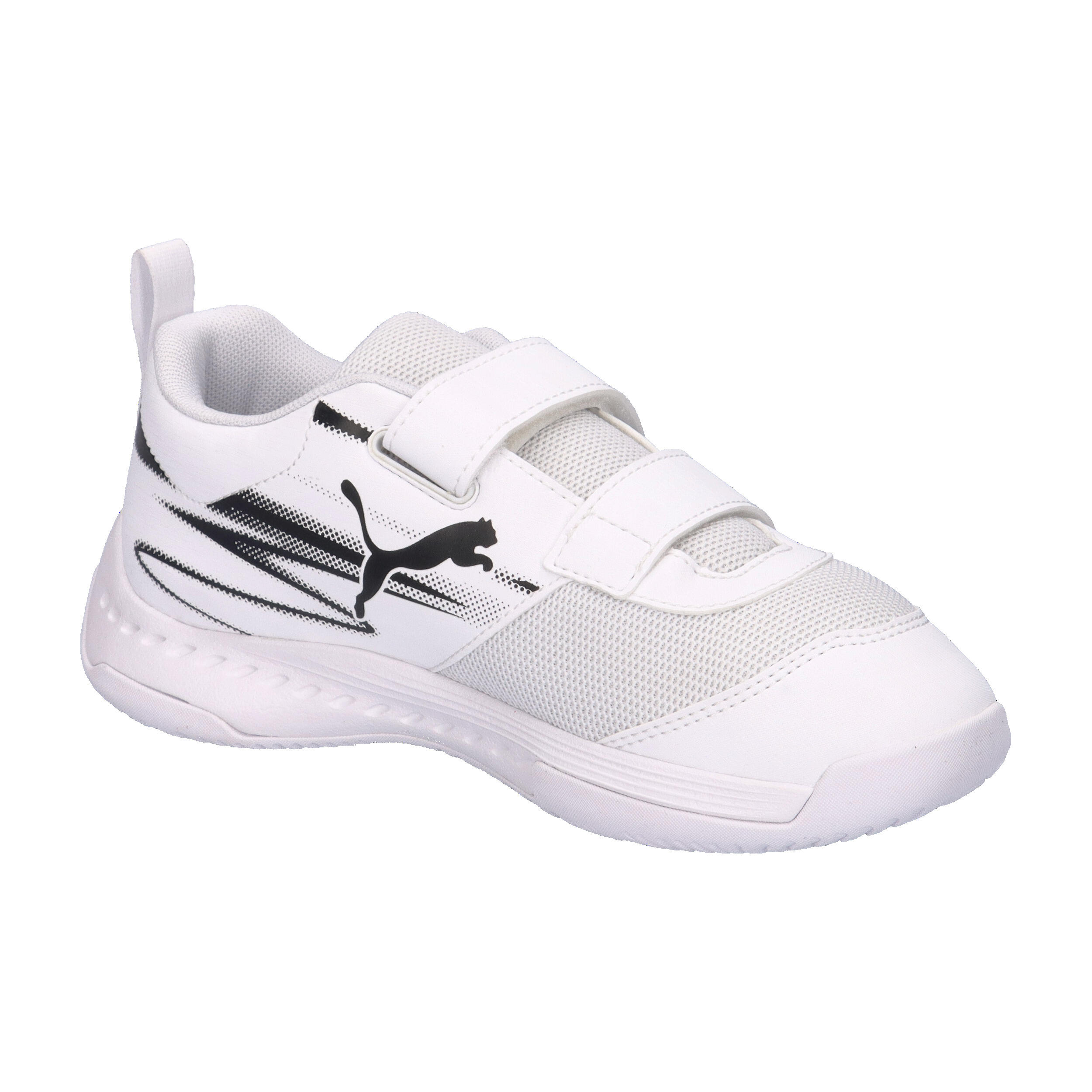 Zapatillas Niños para deportes de interior Varion II PUMA 8/15