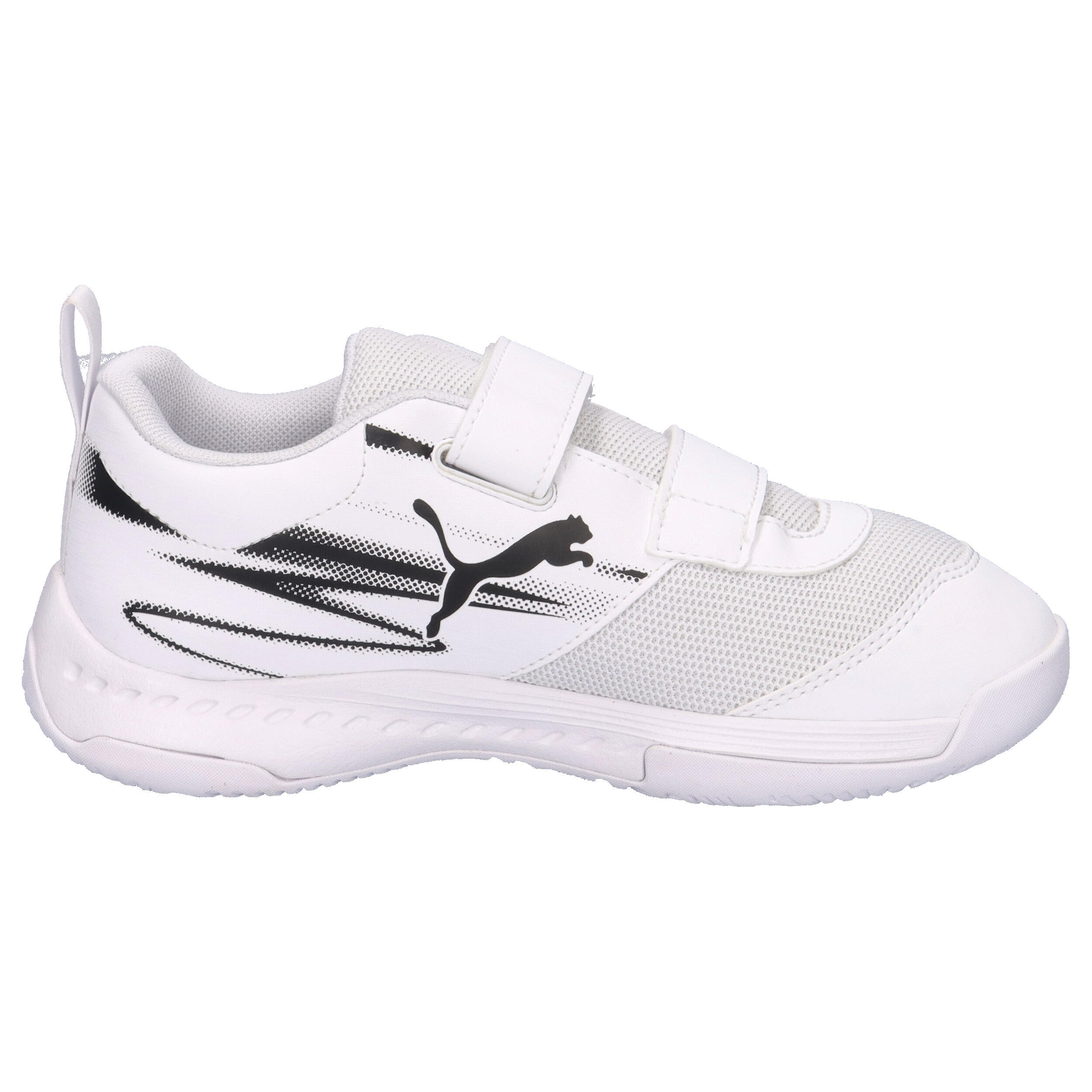 Zapatillas Niños para deportes de interior Varion II PUMA 7/15