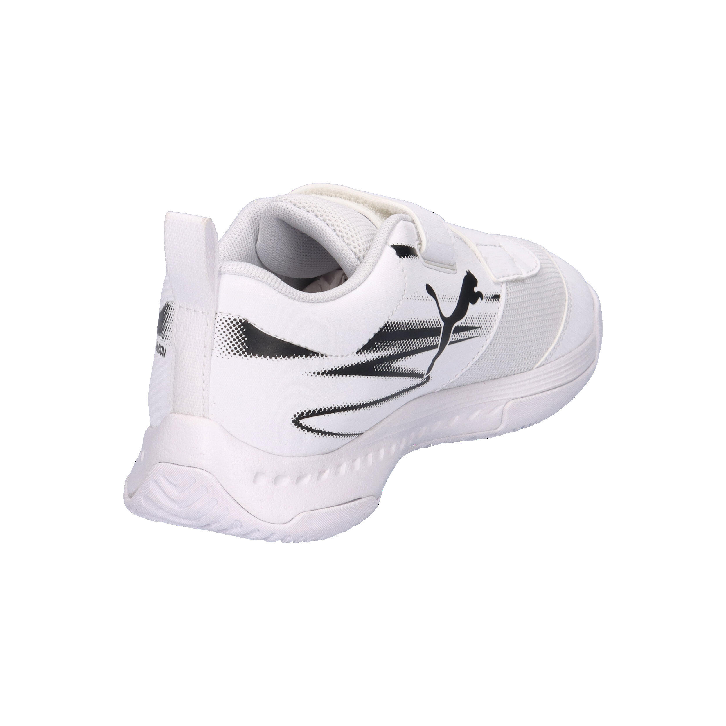Zapatillas Niños para deportes de interior Varion II PUMA 14/15