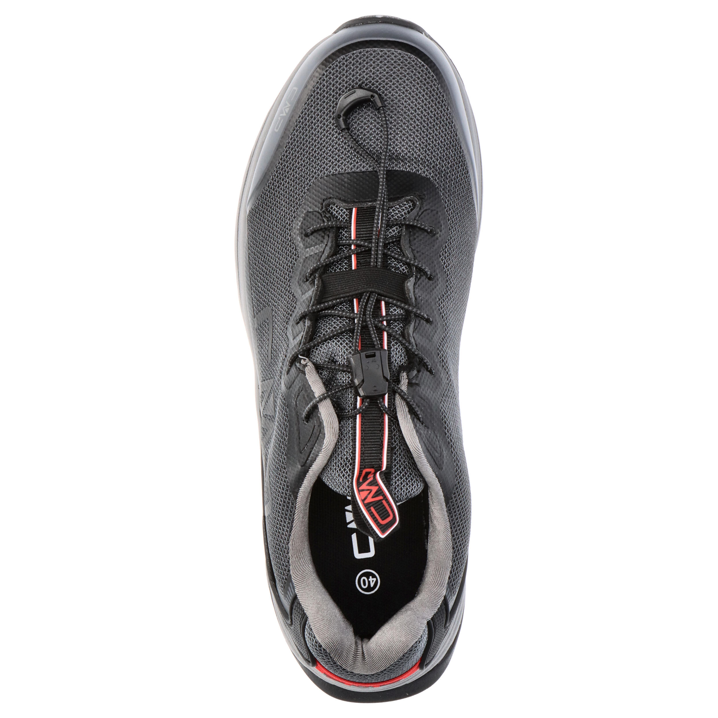 CMP Herren Trainingsschuhe Phelyx WP Multisport Shoes 3Q65897 5/15