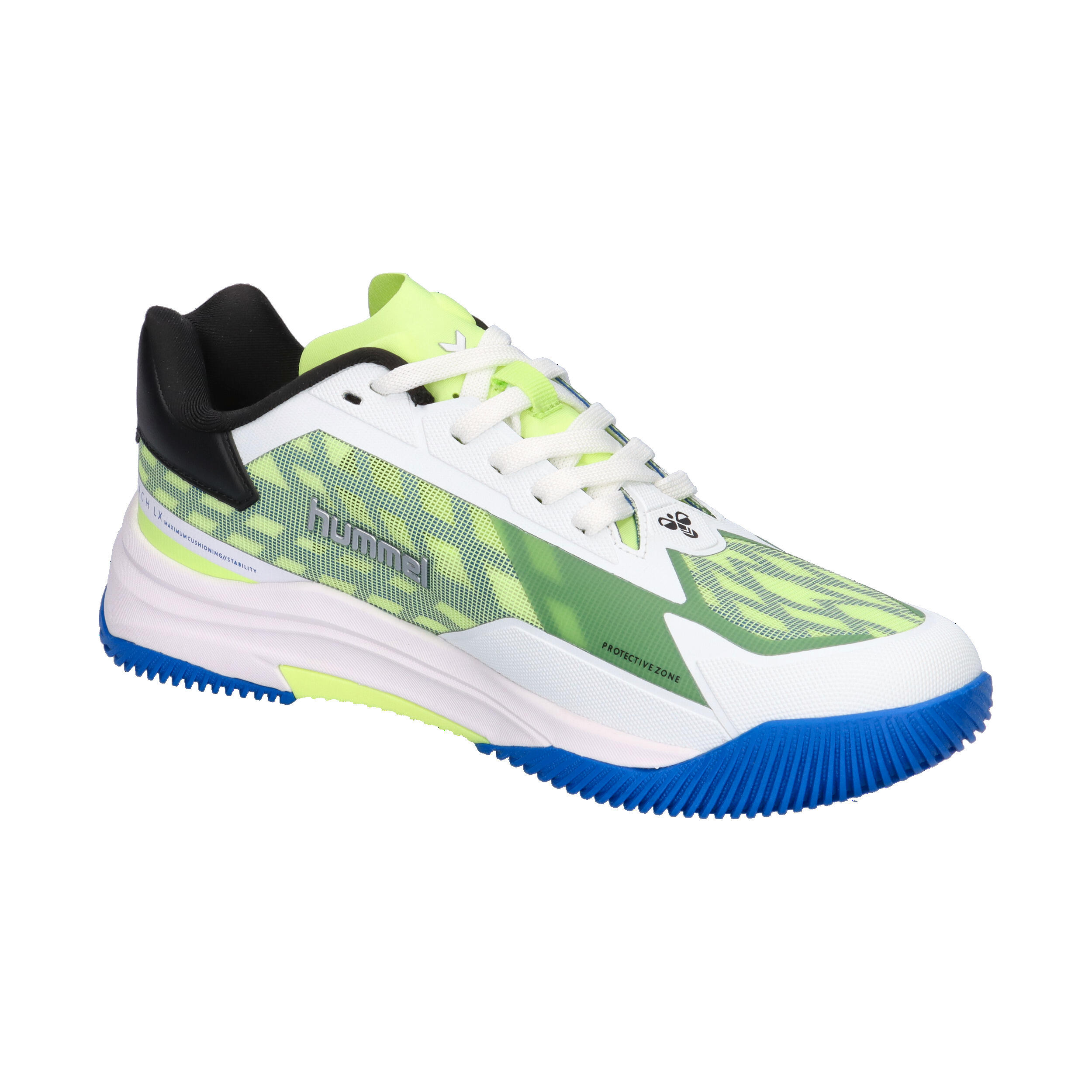 Enfiler Veste Hb Topflight Handball Femme 8/15