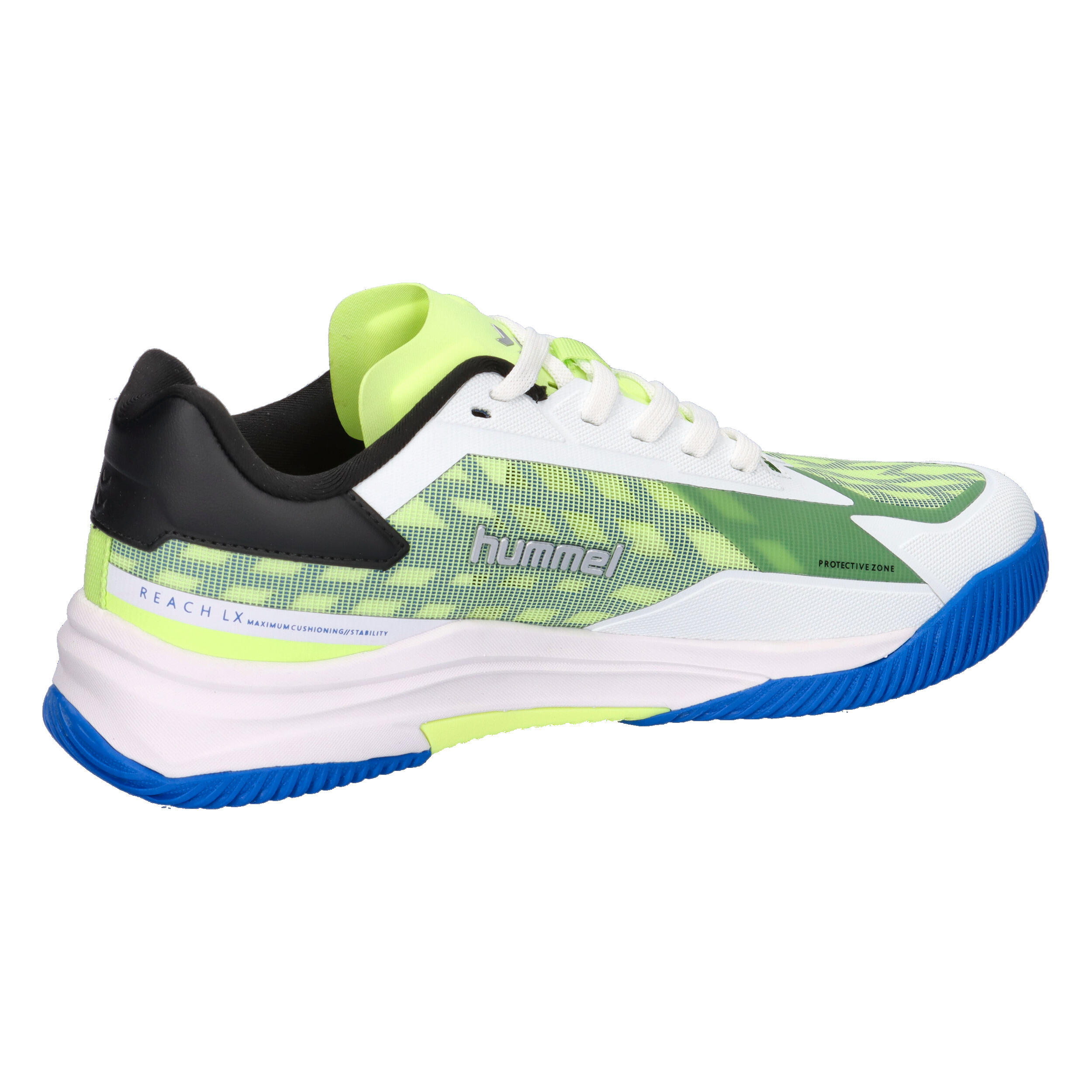 Enfiler Veste Hb Topflight Handball Femme 15/15