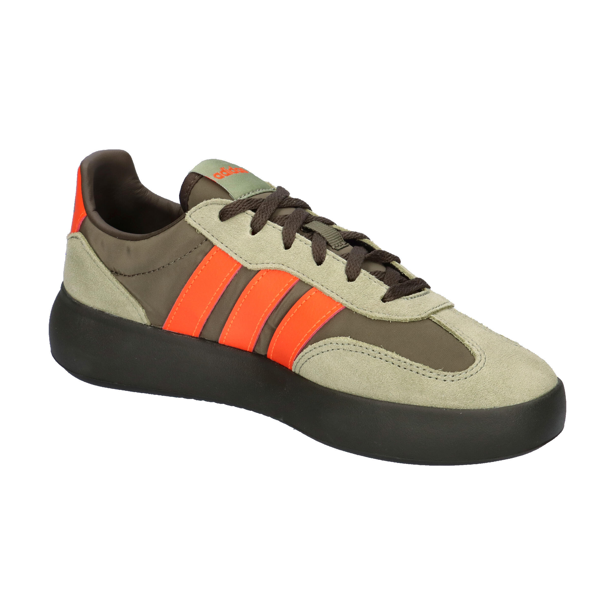 Baskets Adidas modèle JQ8853 pour unisexe enfants 8/15