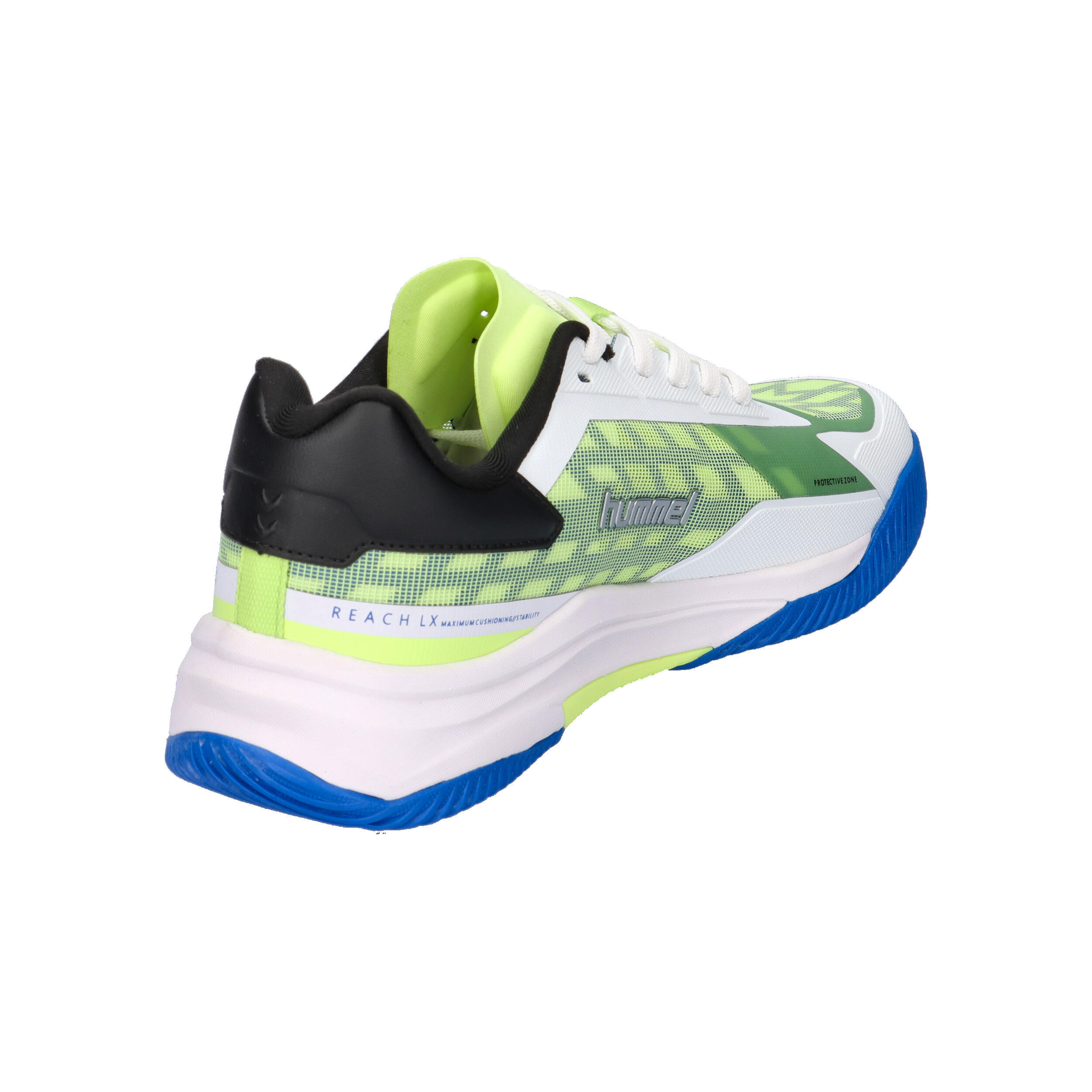 Enfiler Veste Hb Topflight Handball Femme 14/15