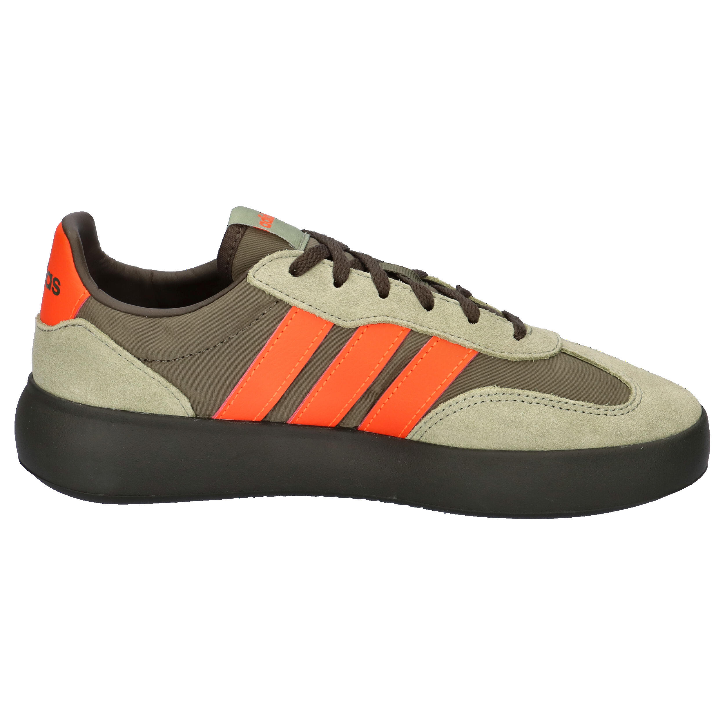 Baskets Adidas modèle JQ8853 pour unisexe enfants 7/15