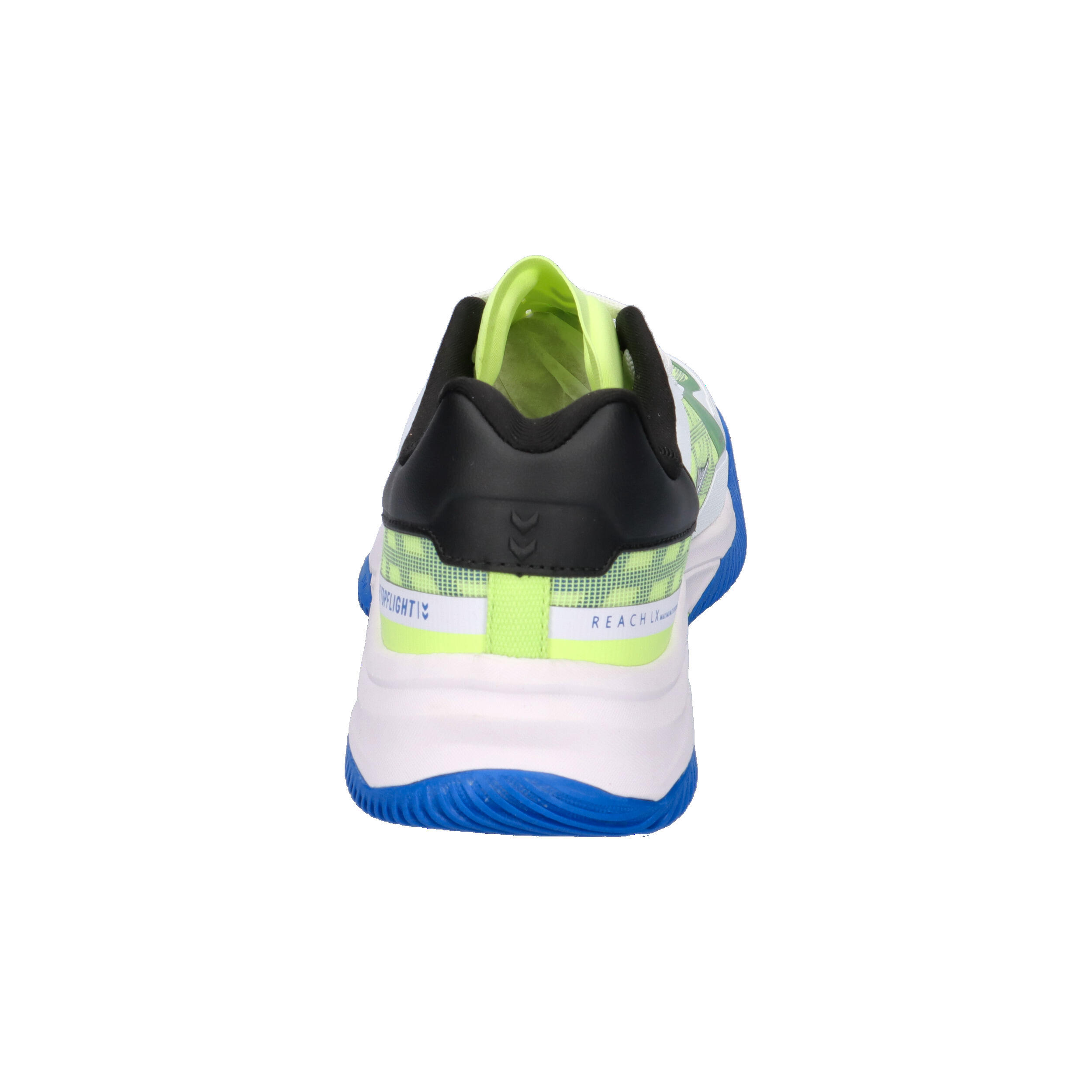 Enfiler Veste Hb Topflight Handball Femme 13/15