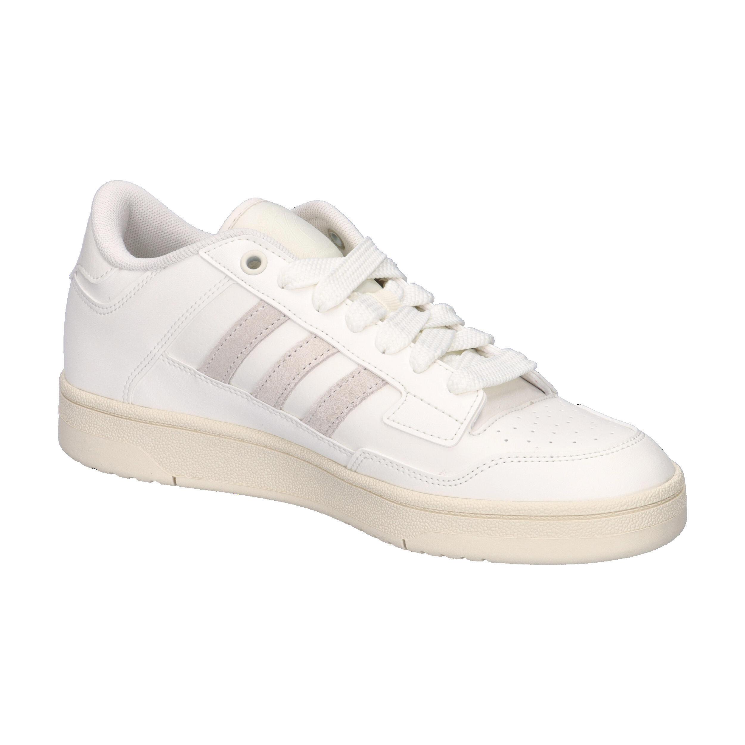 Sapatilhas Adidas Rapid Court Low para mulheres 8/15