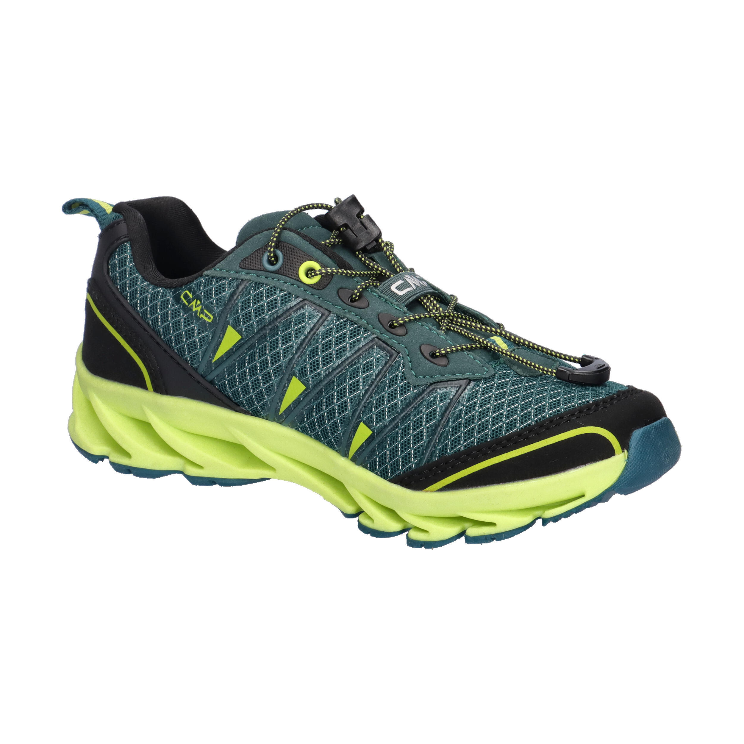 CMP Kinder Trail Running Schuhe Altak 2.0 30Q9674J 8/15