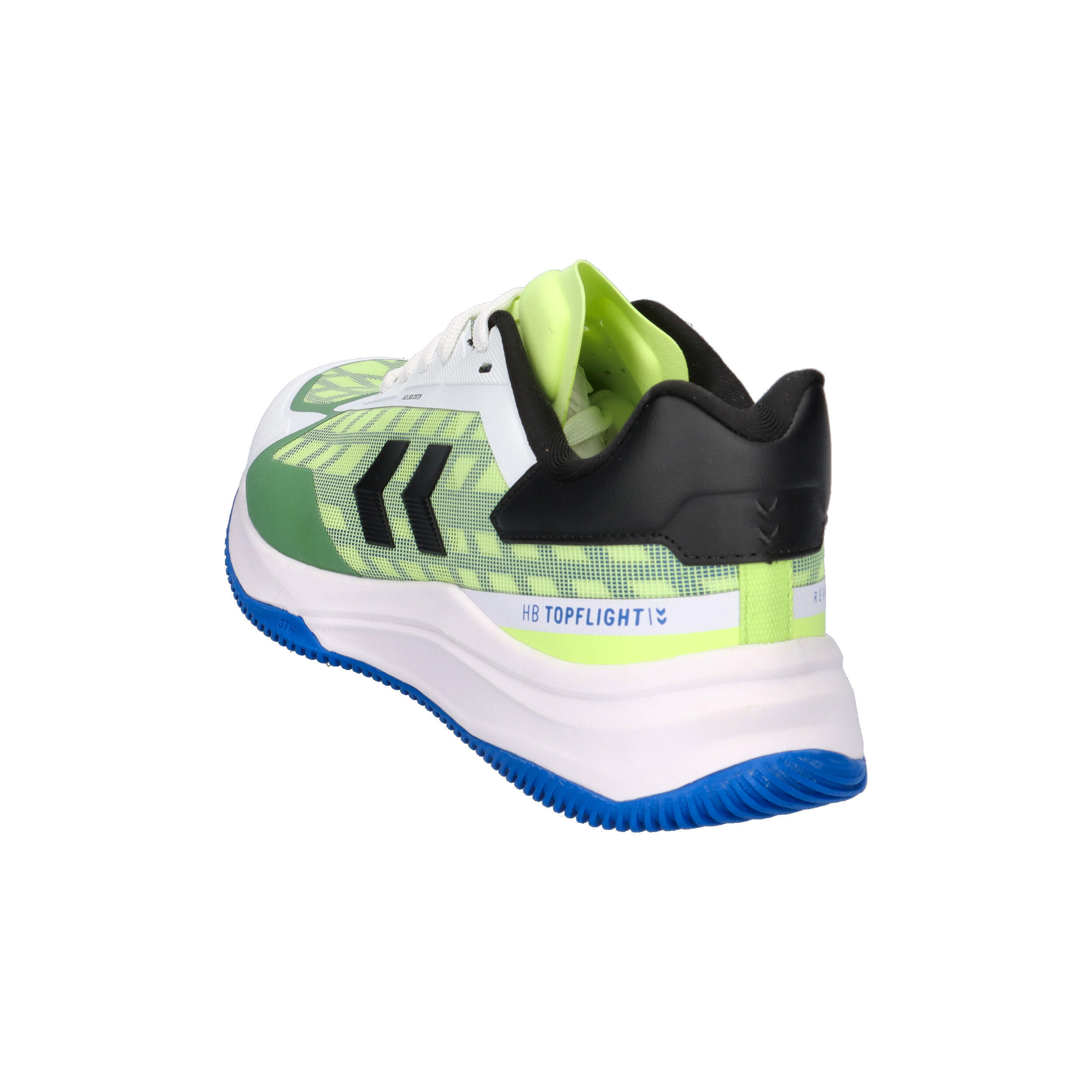 Enfiler Veste Hb Topflight Handball Femme 12/15