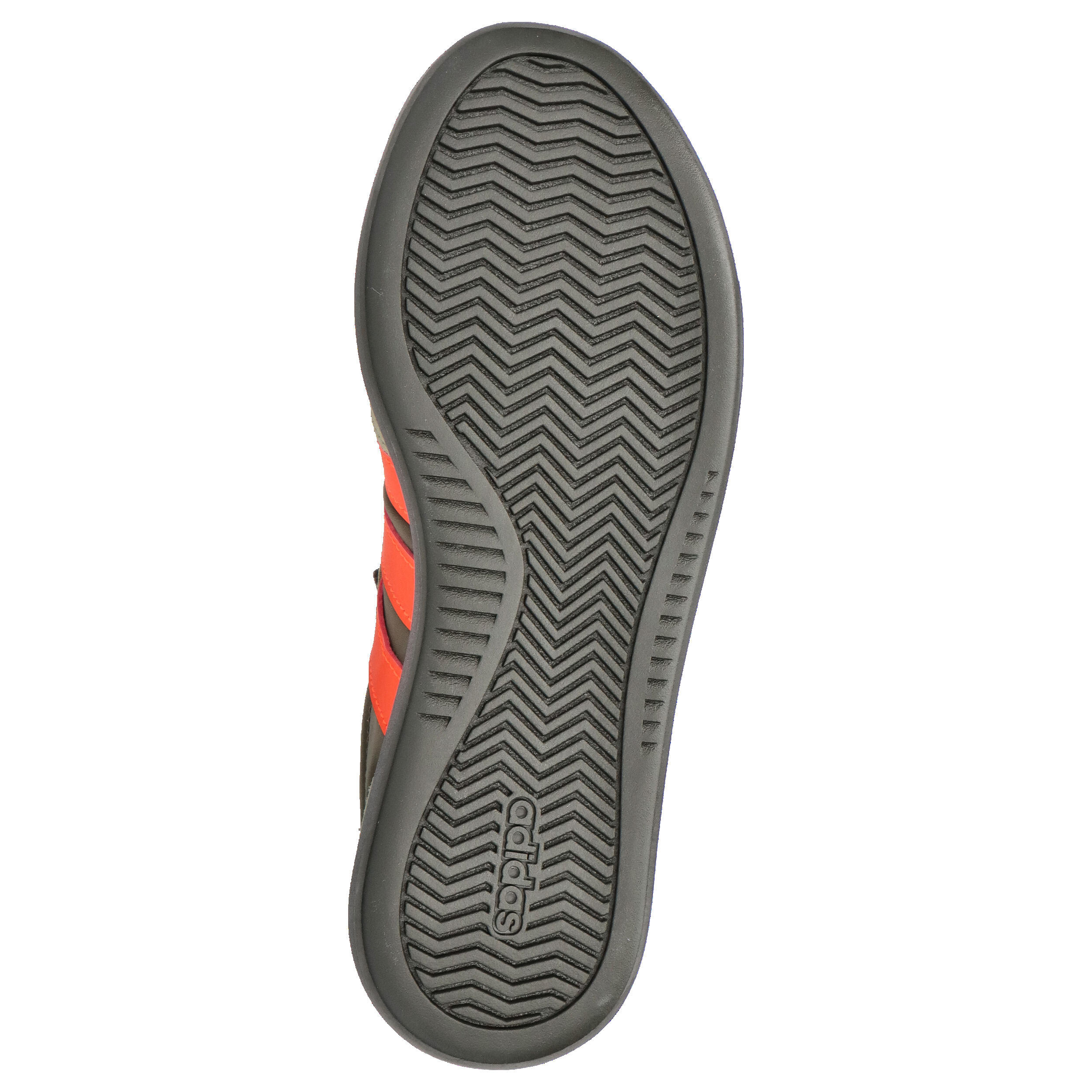 Baskets Adidas modèle JQ8853 pour unisexe enfants 6/15