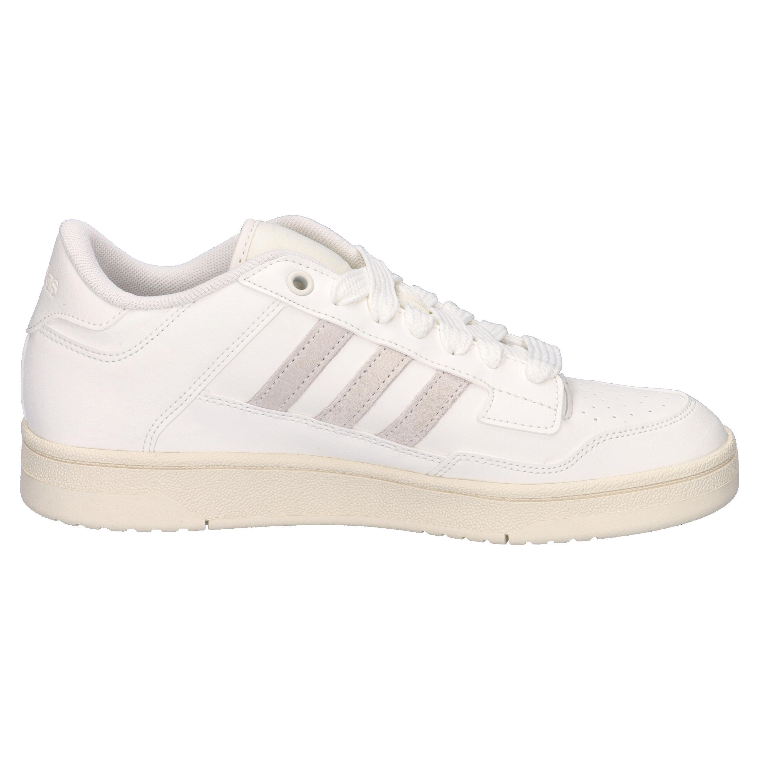 Sapatilhas Adidas Rapid Court Low para mulheres 7/15